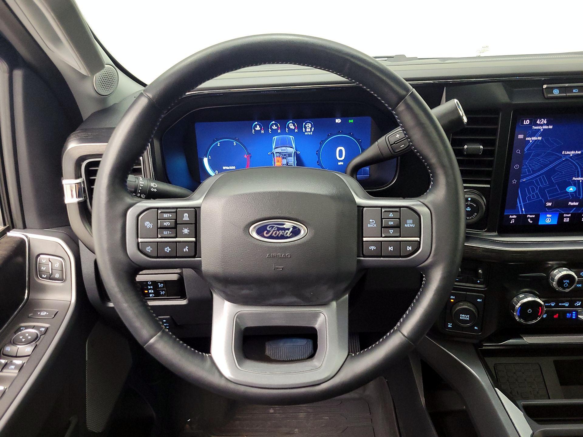 Thumbnail: 2024 Ford F-250 - 10