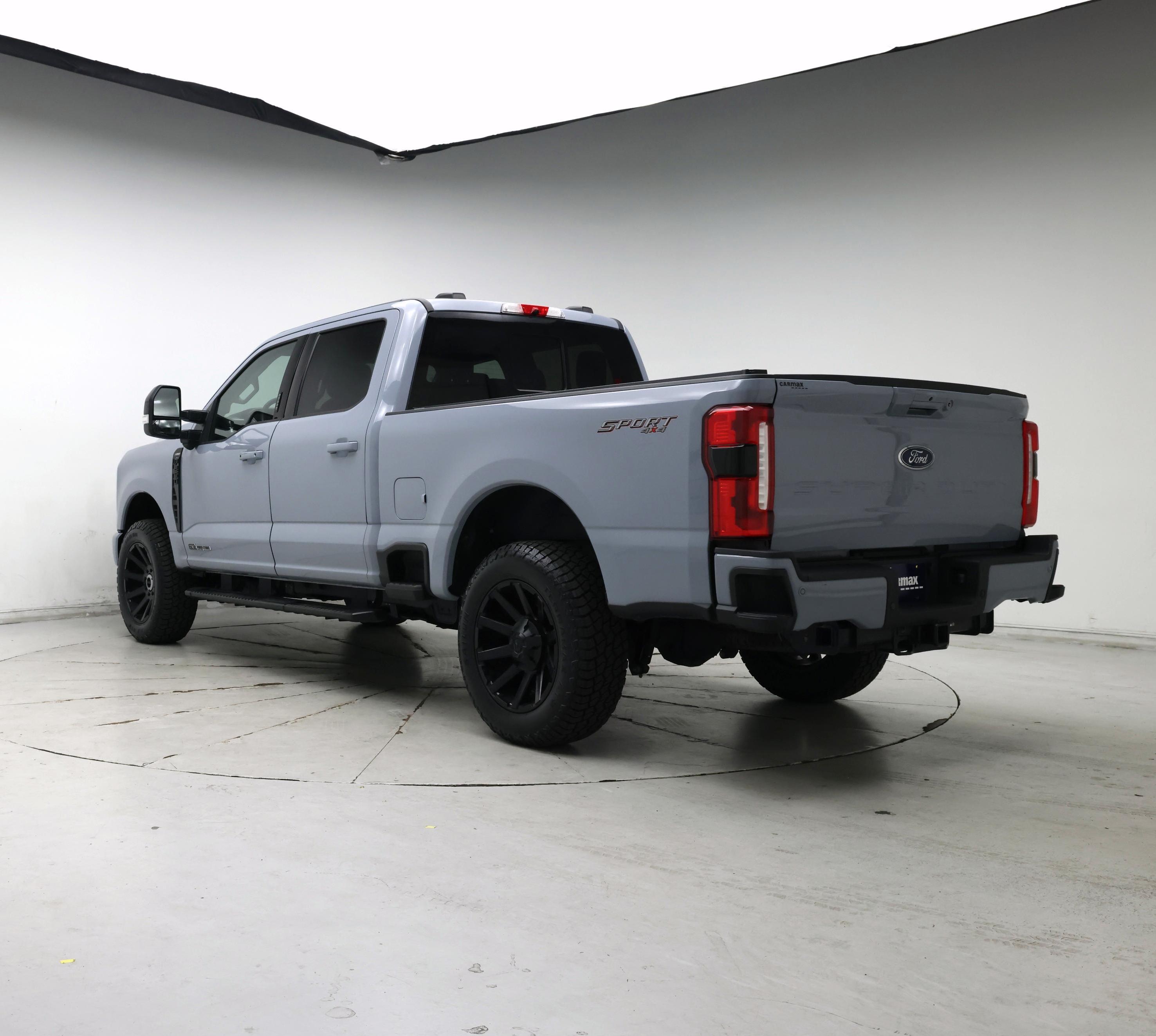 Thumbnail: 2024 Ford F-250 - 2