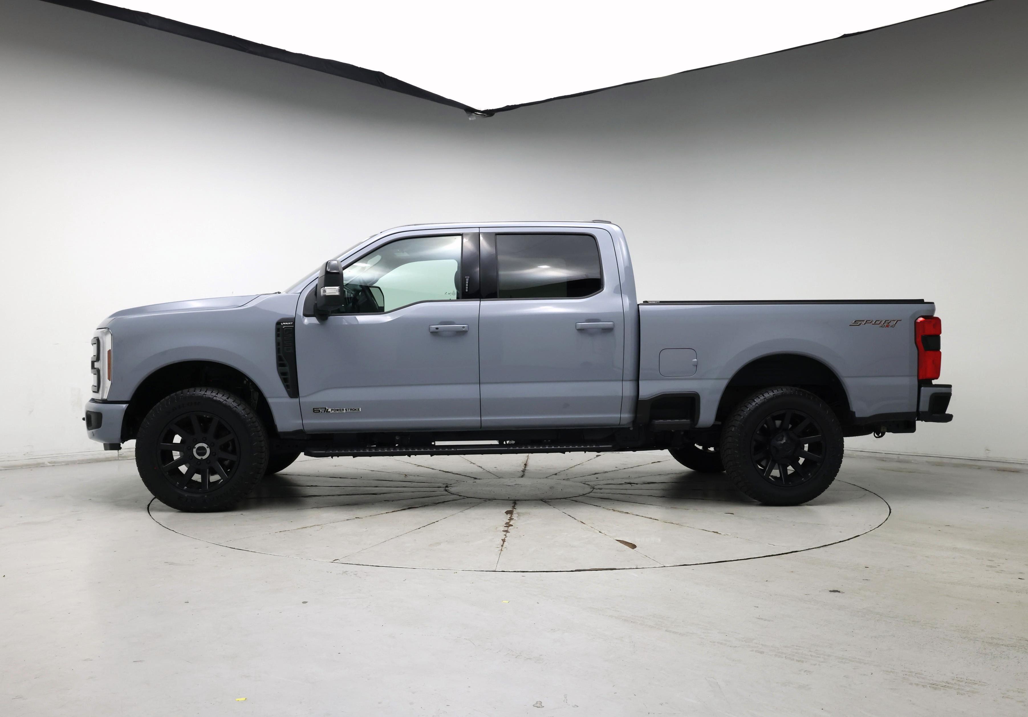 Thumbnail: 2024 Ford F-250 - 3