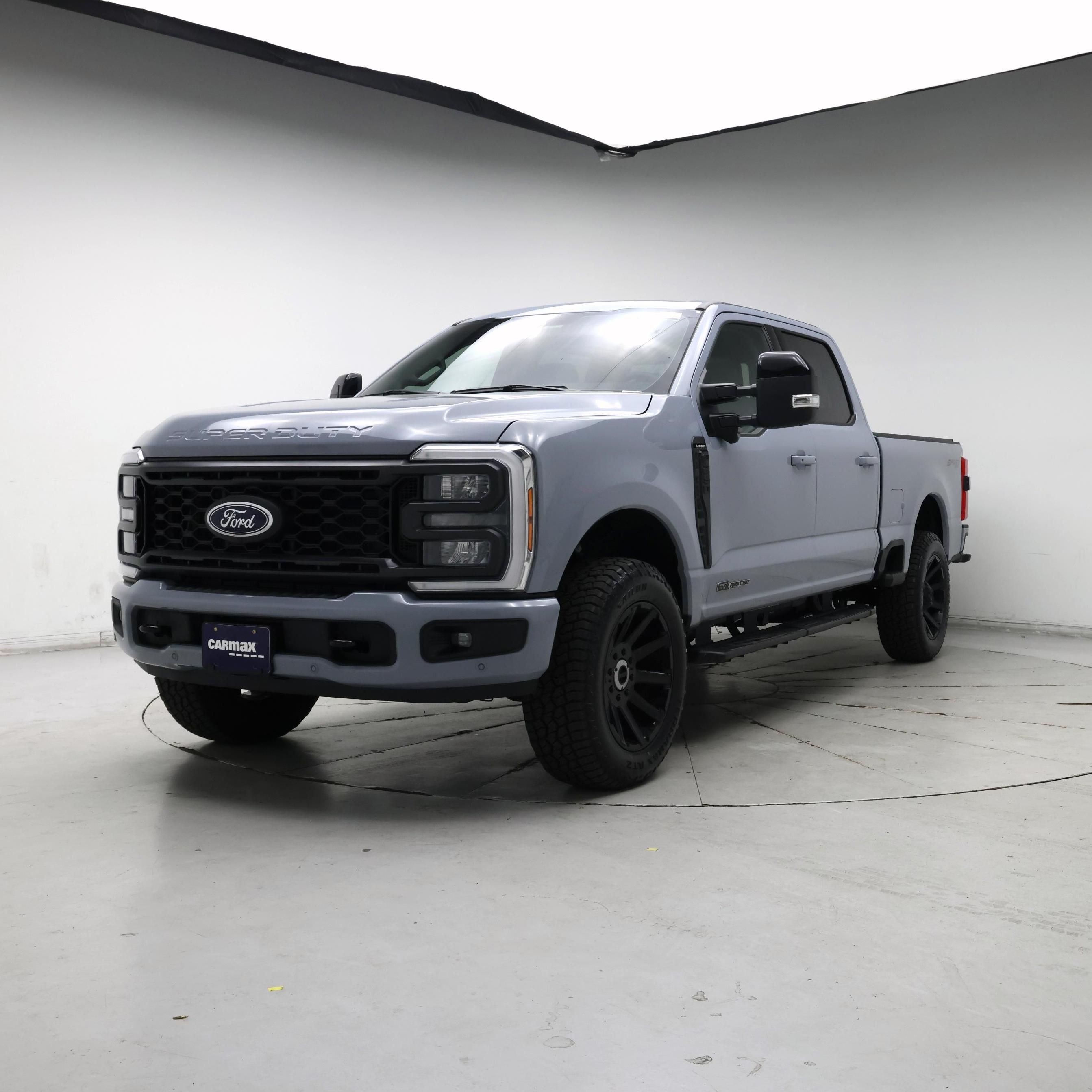 Thumbnail: 2024 Ford F-250 - 4