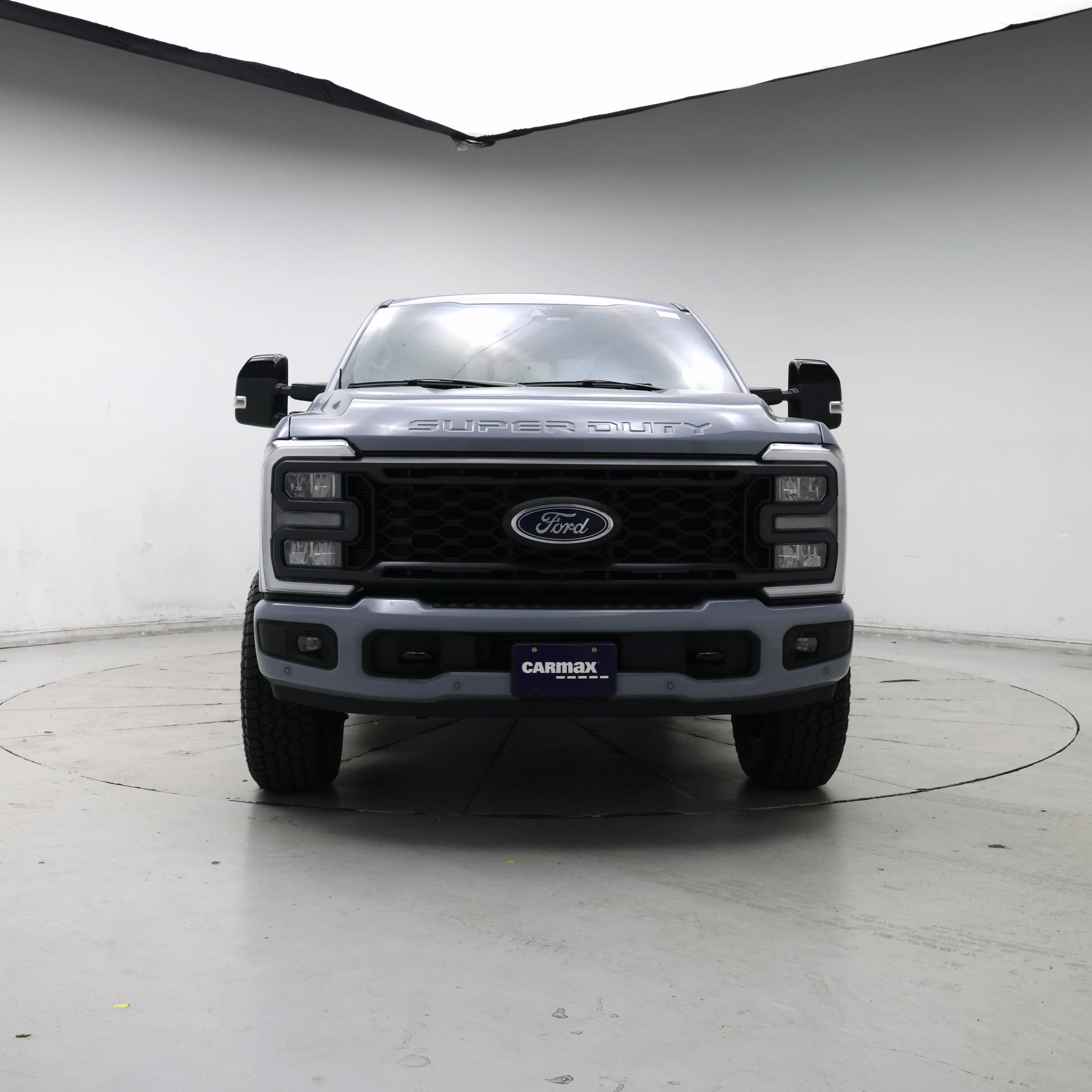 Thumbnail: 2024 Ford F-250 - 5