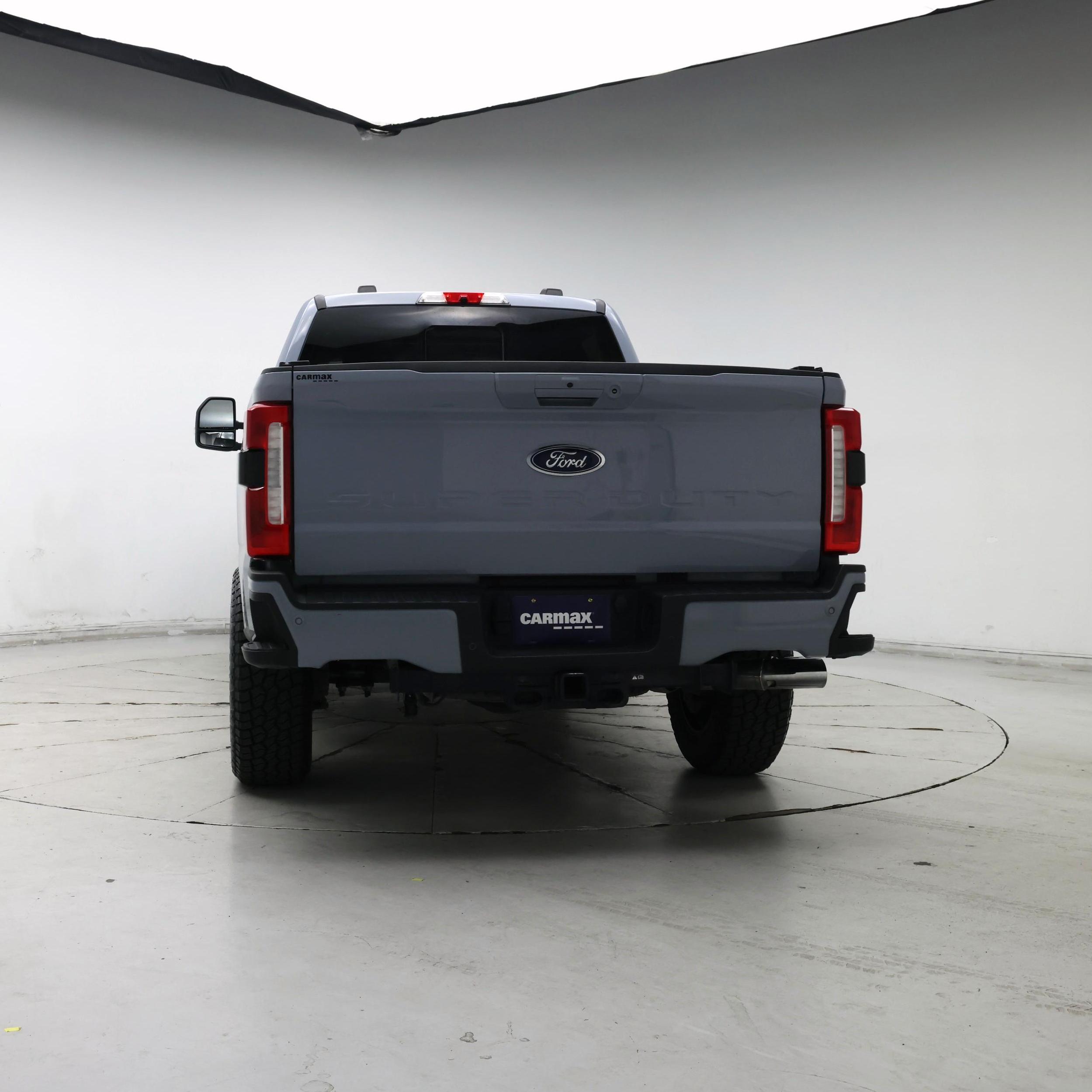 Thumbnail: 2024 Ford F-250 - 6