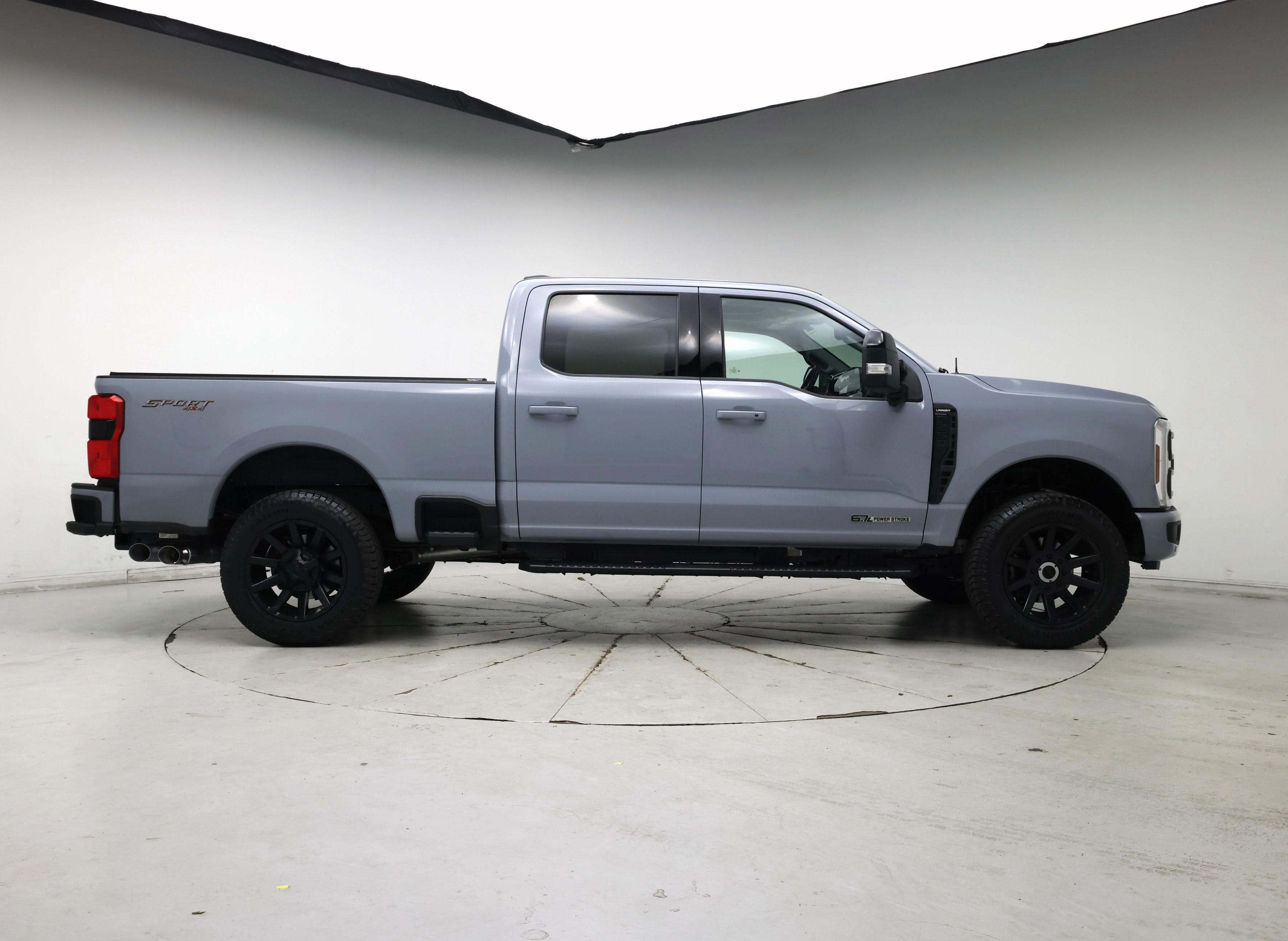 Thumbnail: 2024 Ford F-250 - 7