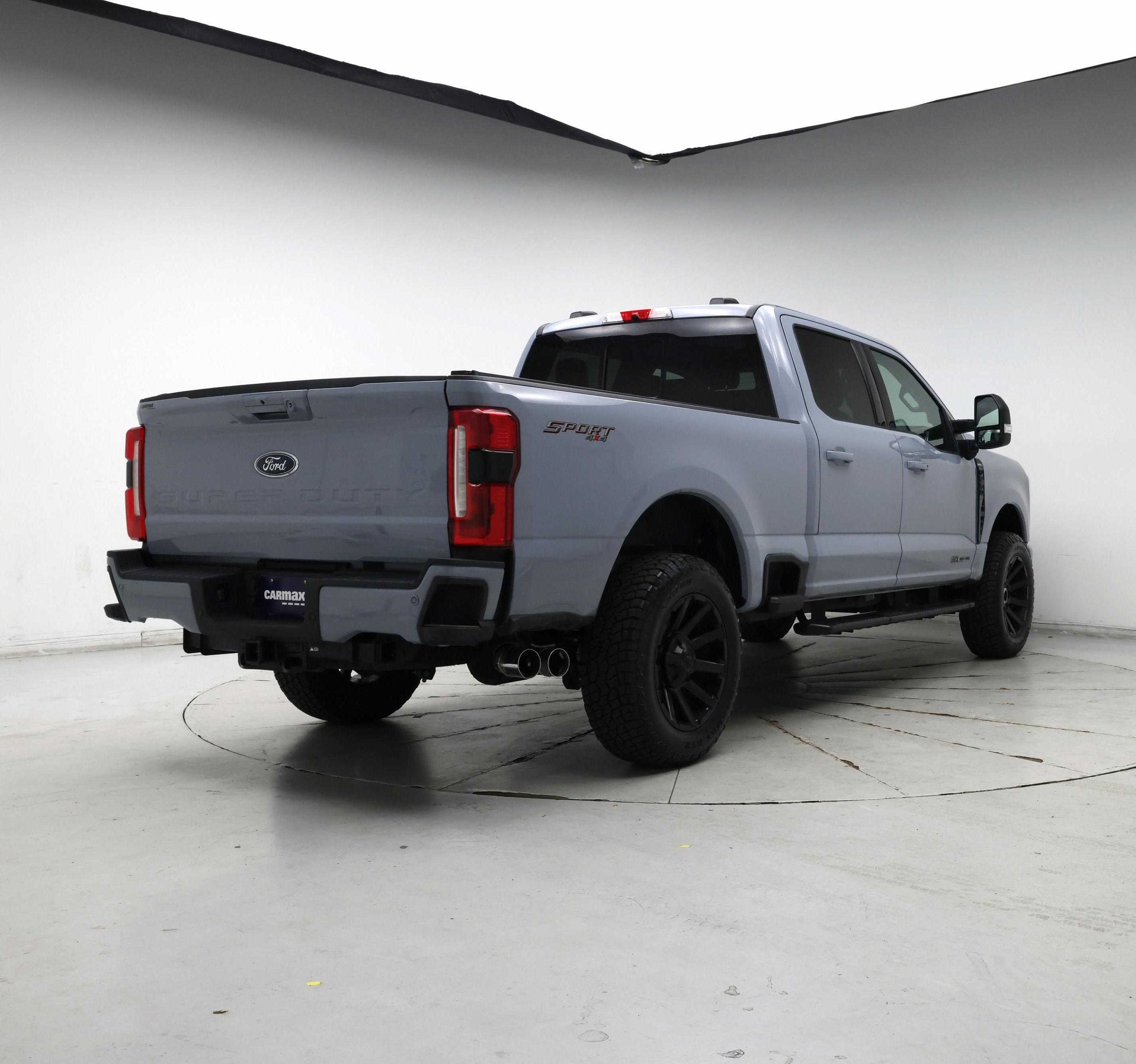 Thumbnail: 2024 Ford F-250 - 8
