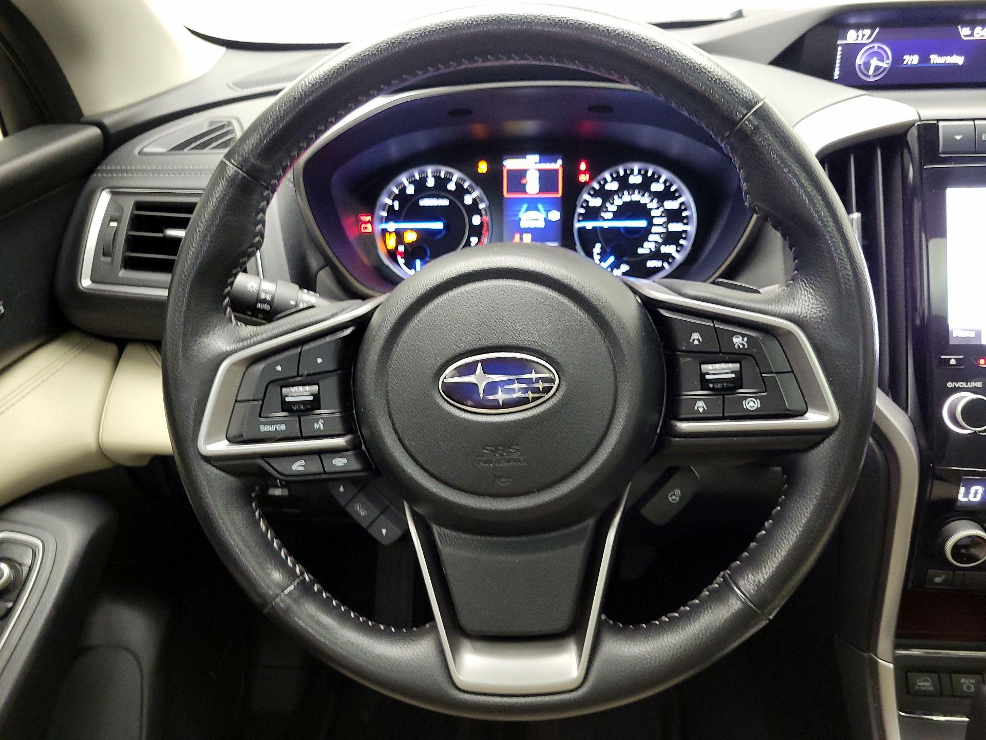 Thumbnail: 2021 Subaru Ascent - 10
