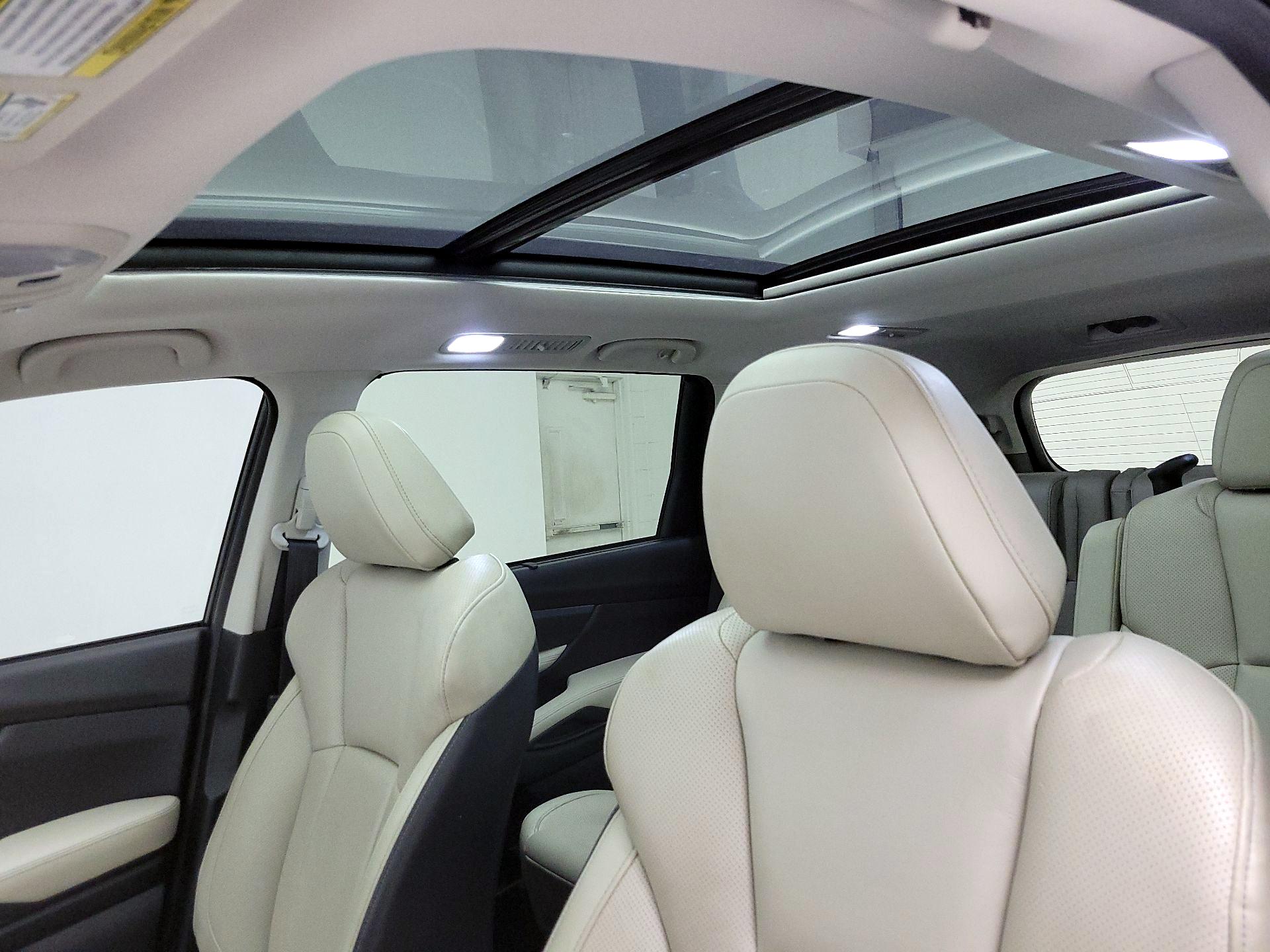 Thumbnail: 2021 Subaru Ascent - 20
