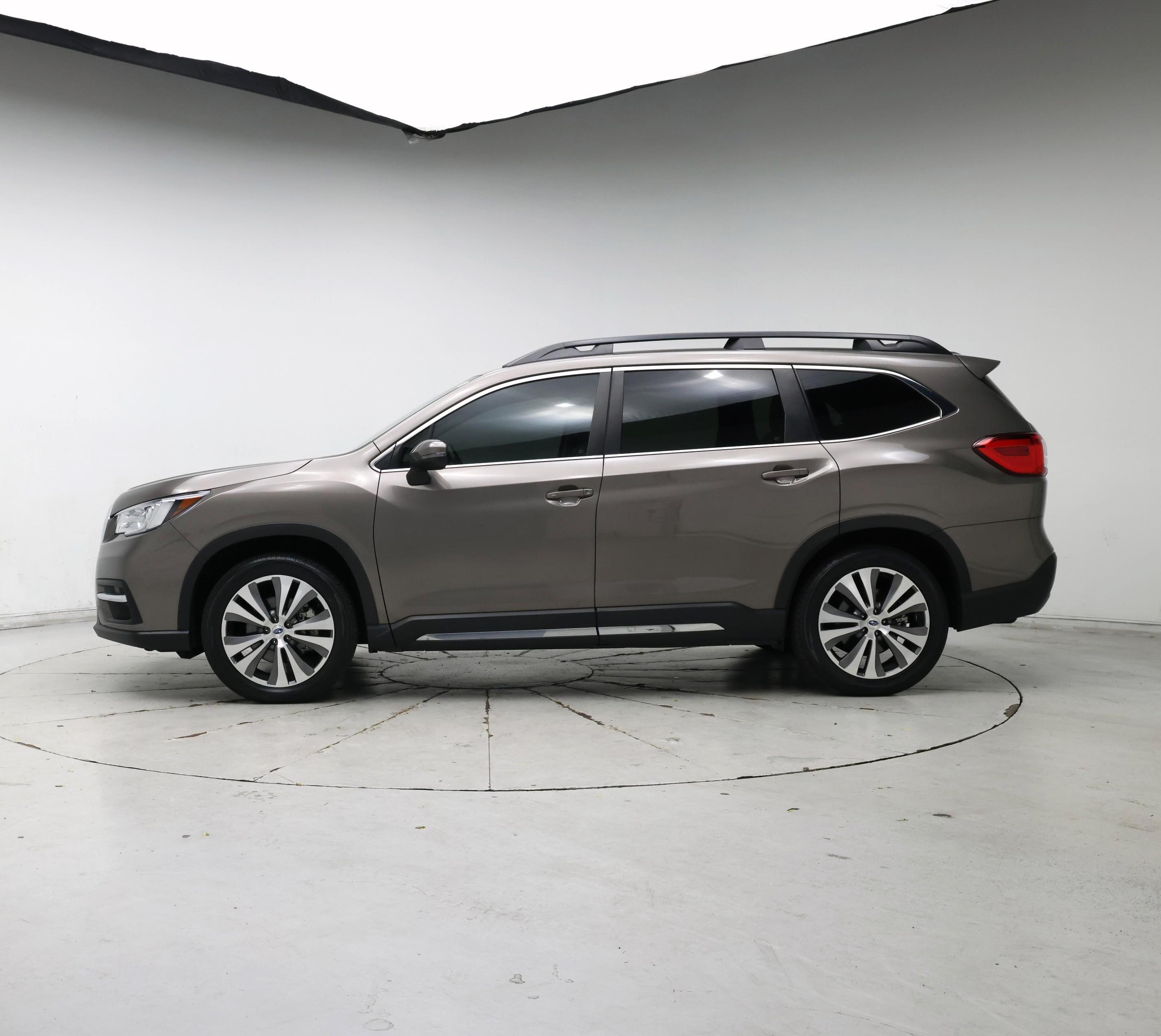 Thumbnail: 2021 Subaru Ascent - 3