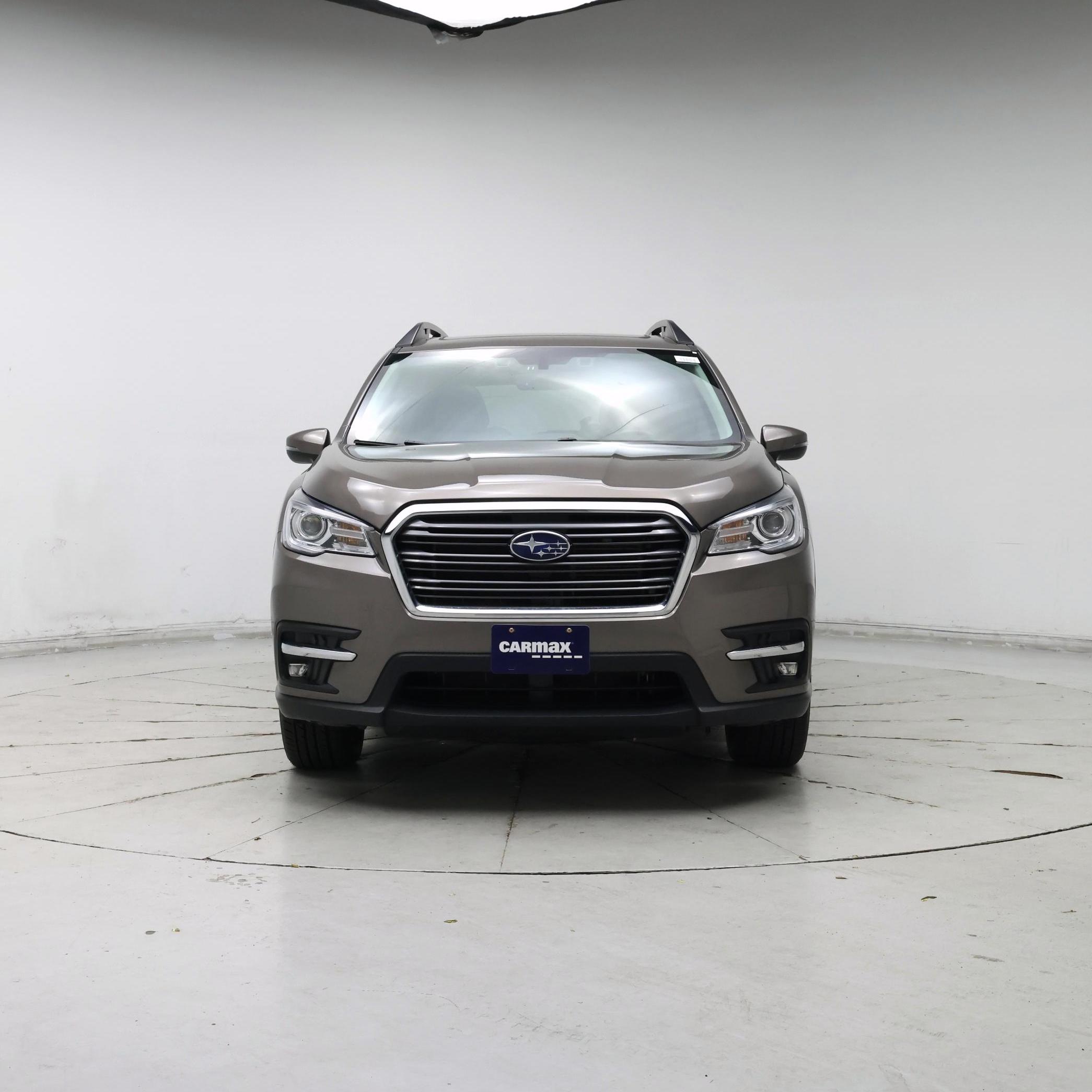 Thumbnail: 2021 Subaru Ascent - 5