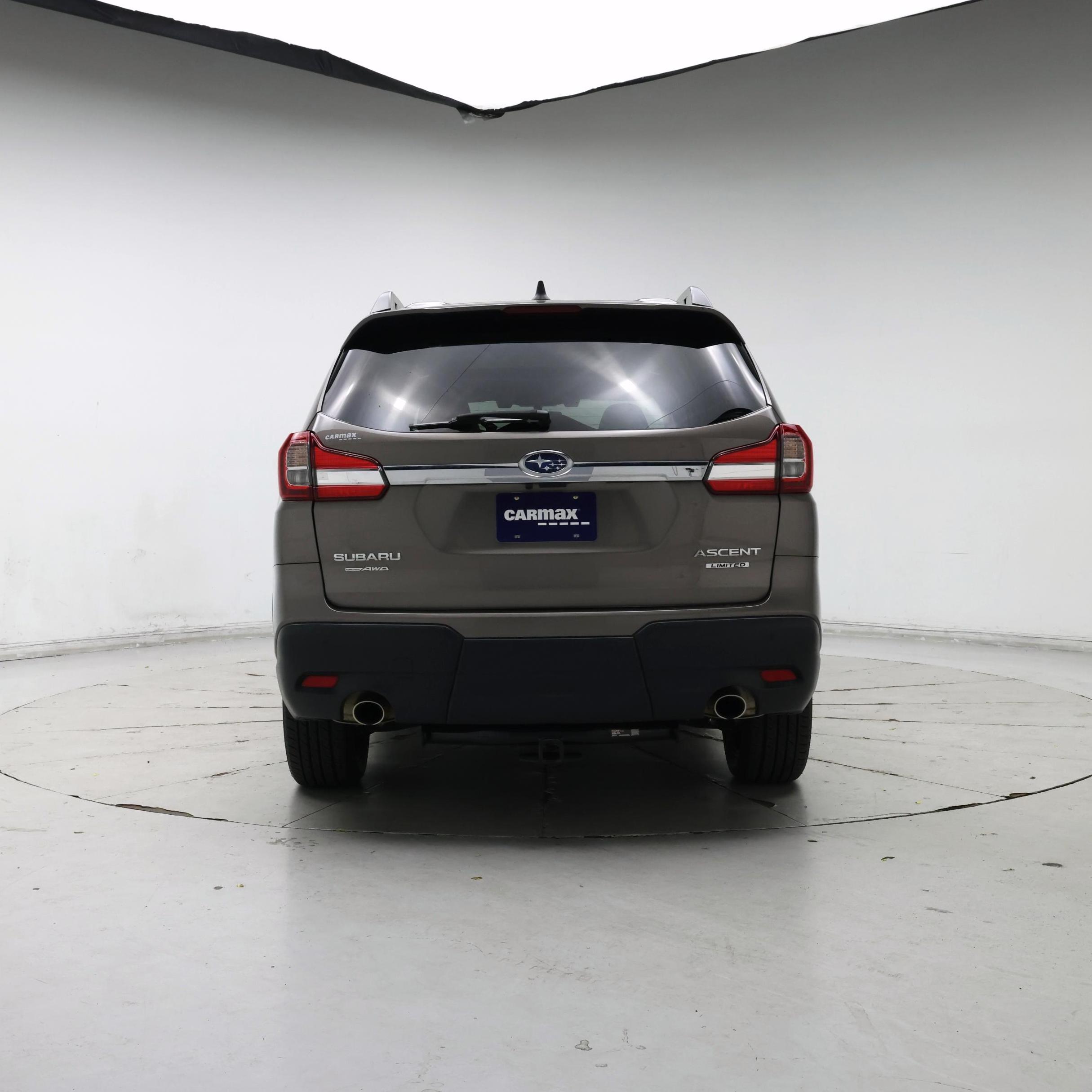 Thumbnail: 2021 Subaru Ascent - 6