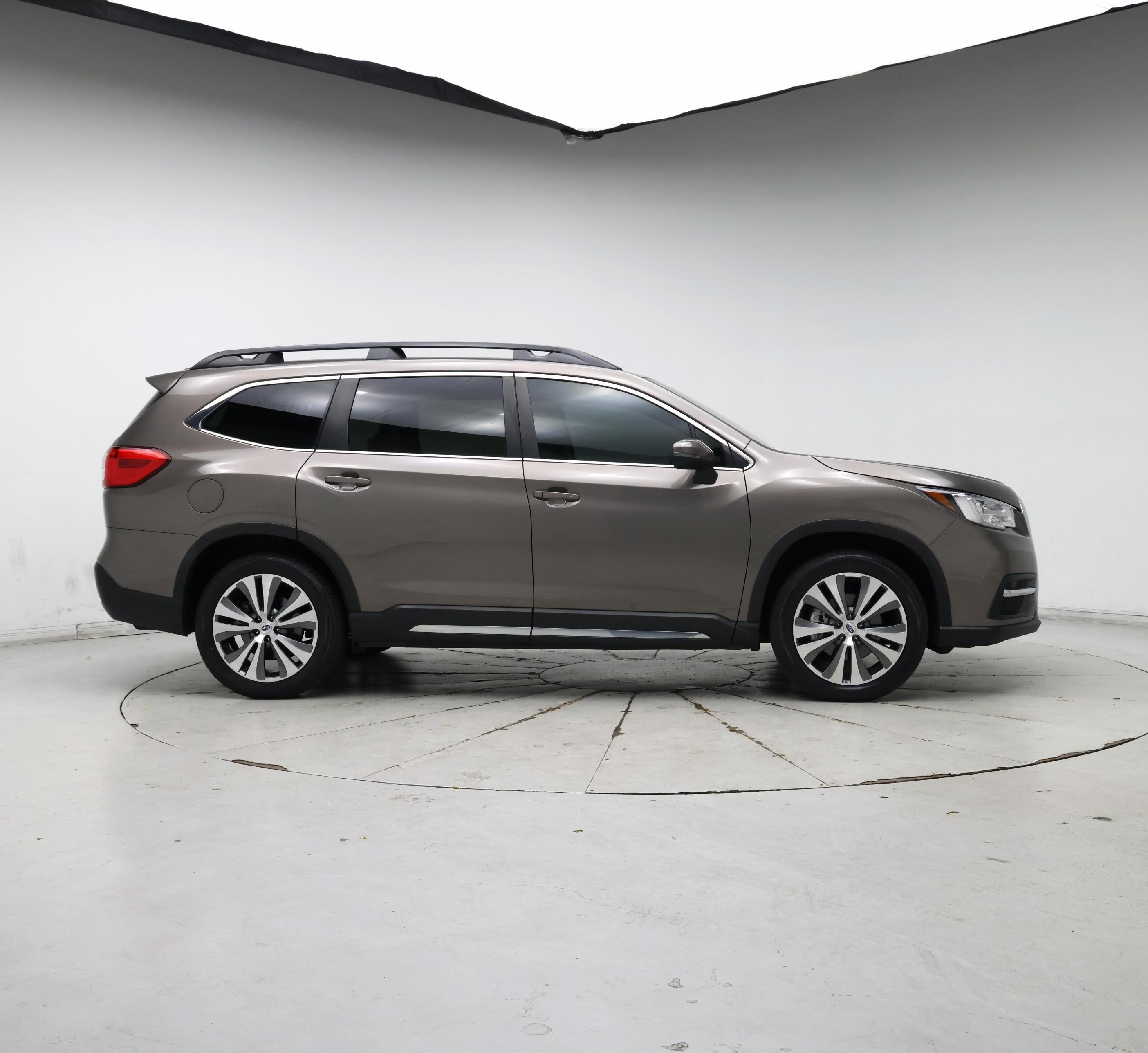 Thumbnail: 2021 Subaru Ascent - 7