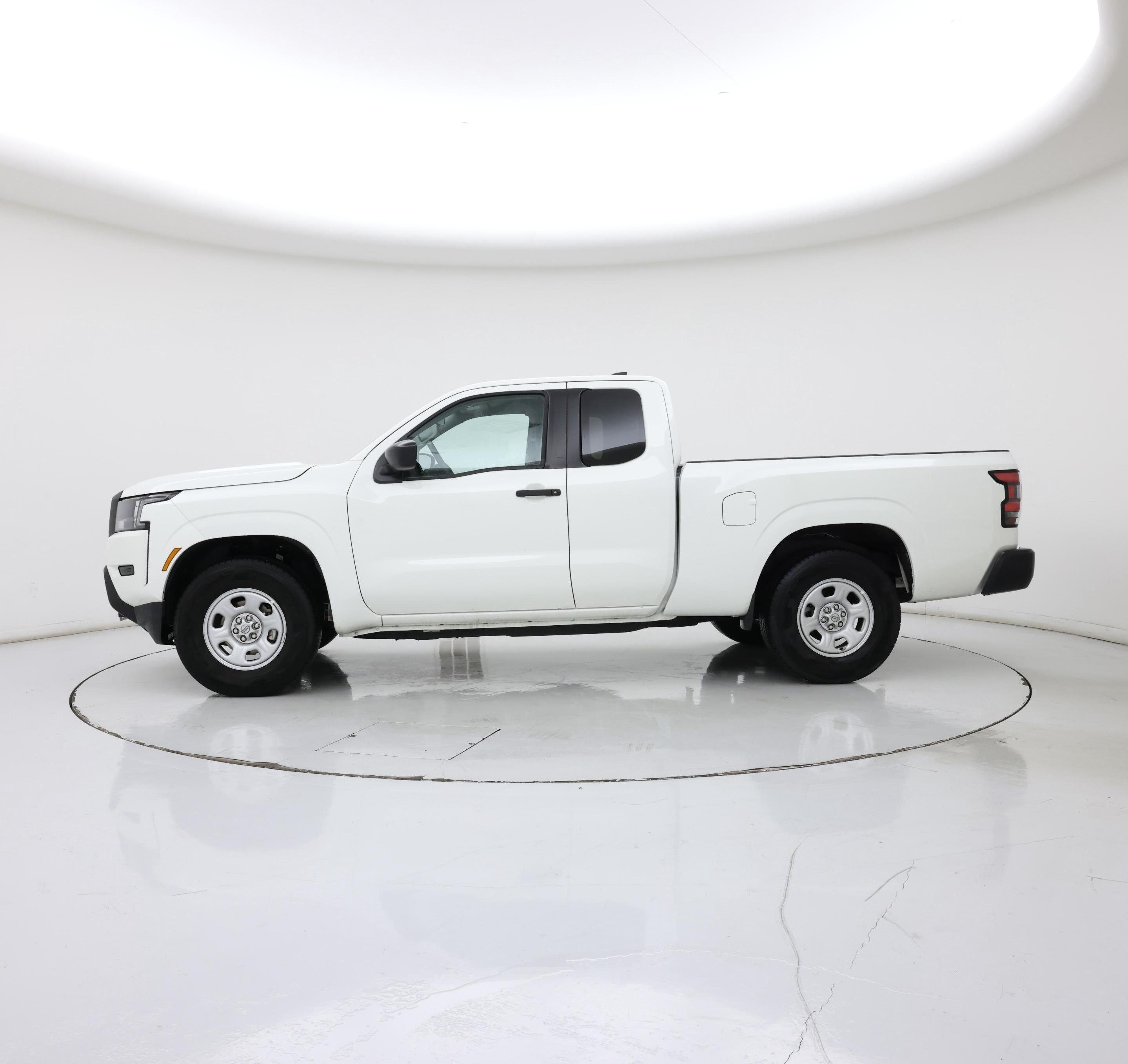 Thumbnail: 2024 Nissan Frontier - 3