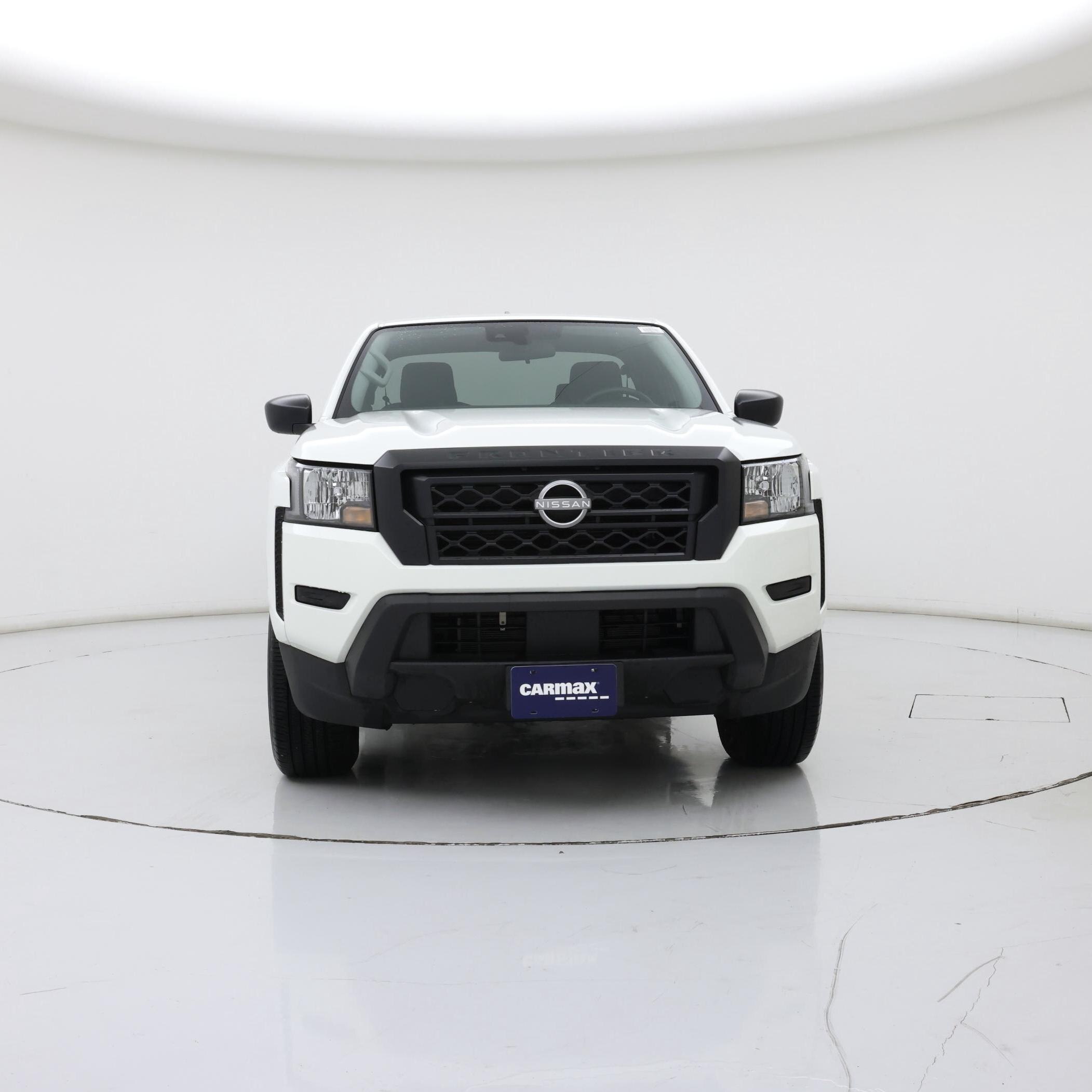 Thumbnail: 2024 Nissan Frontier - 5