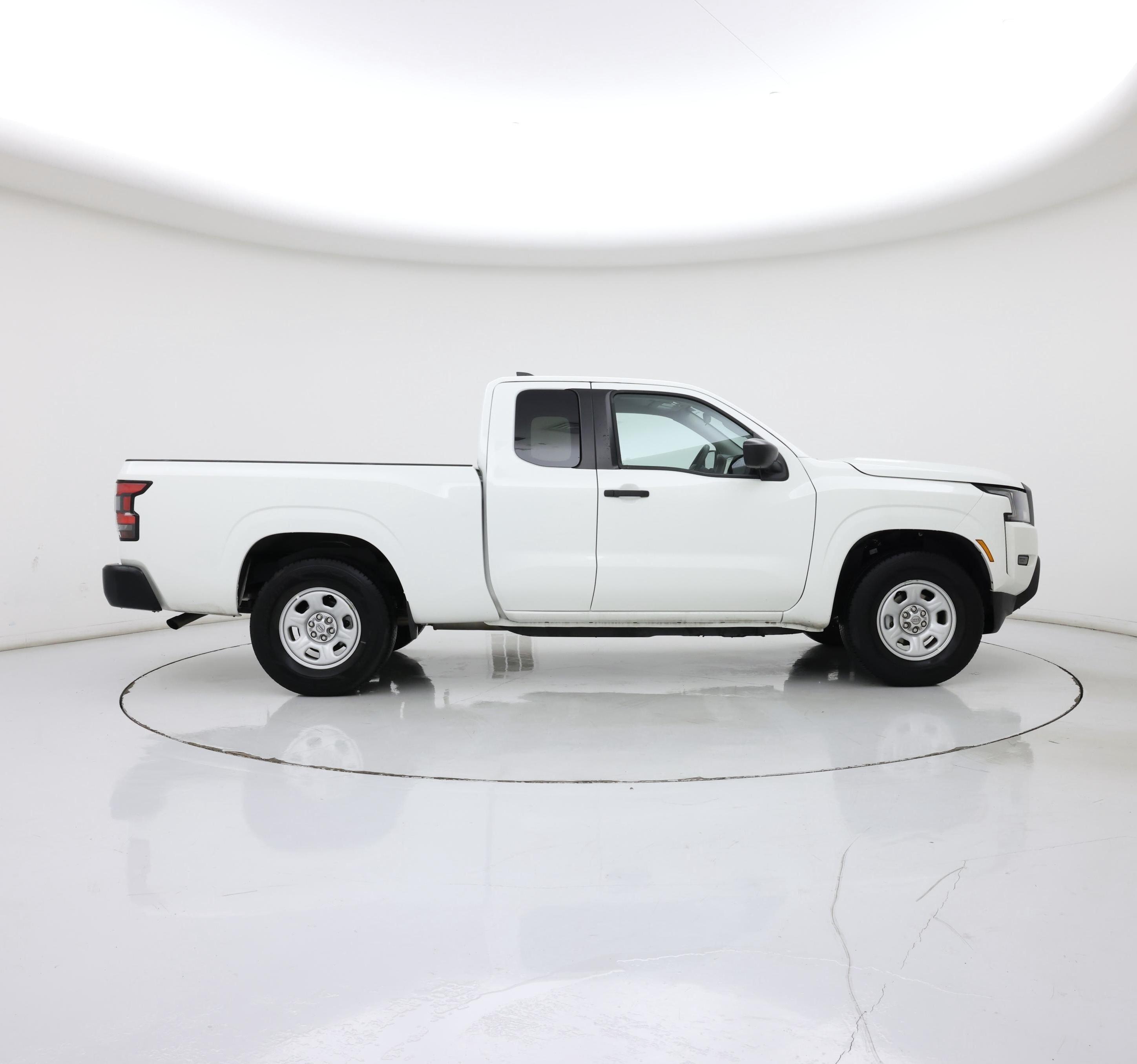 Thumbnail: 2024 Nissan Frontier - 7