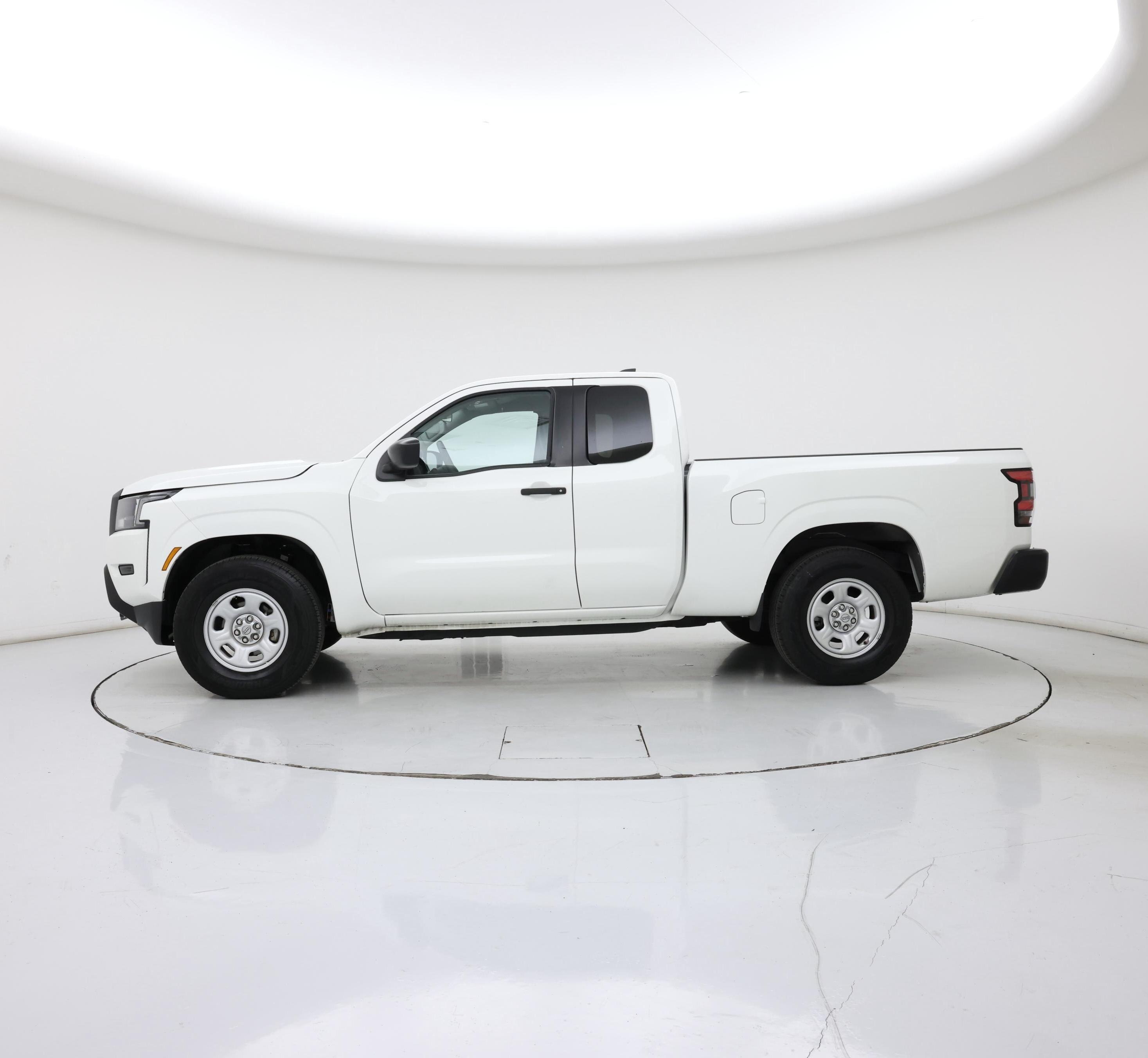 Thumbnail: 2024 Nissan Frontier - 3