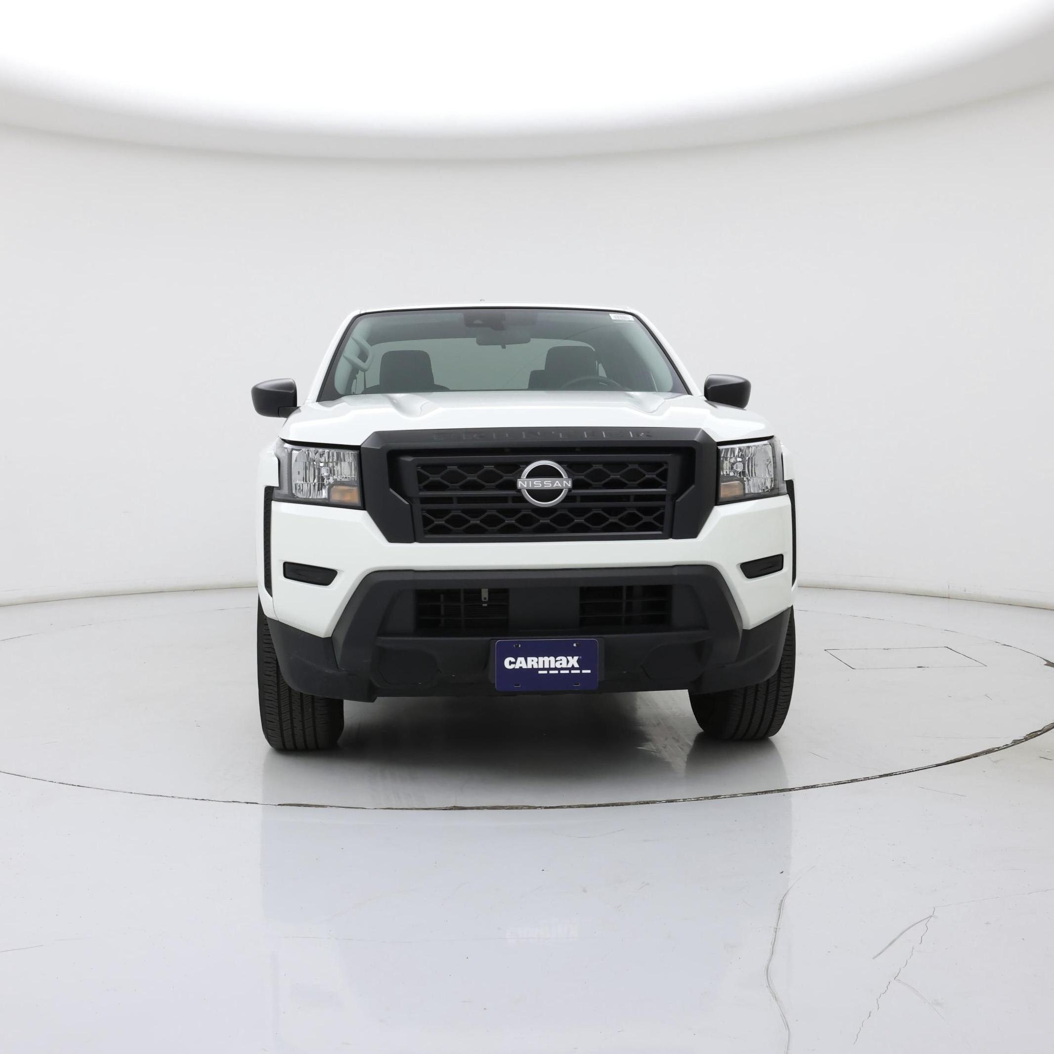 Thumbnail: 2024 Nissan Frontier - 5