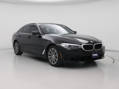 2019 BMW 5 Series 530i -
                  Colorado Springs, CO