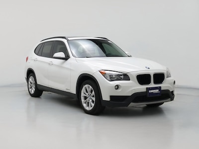 2014 BMW X1 xDrive28i -
                  Parker, CO