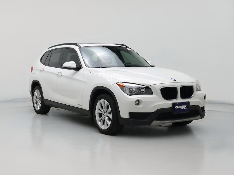 2014 BMW X1 xDrive28i -
                  Parker, CO