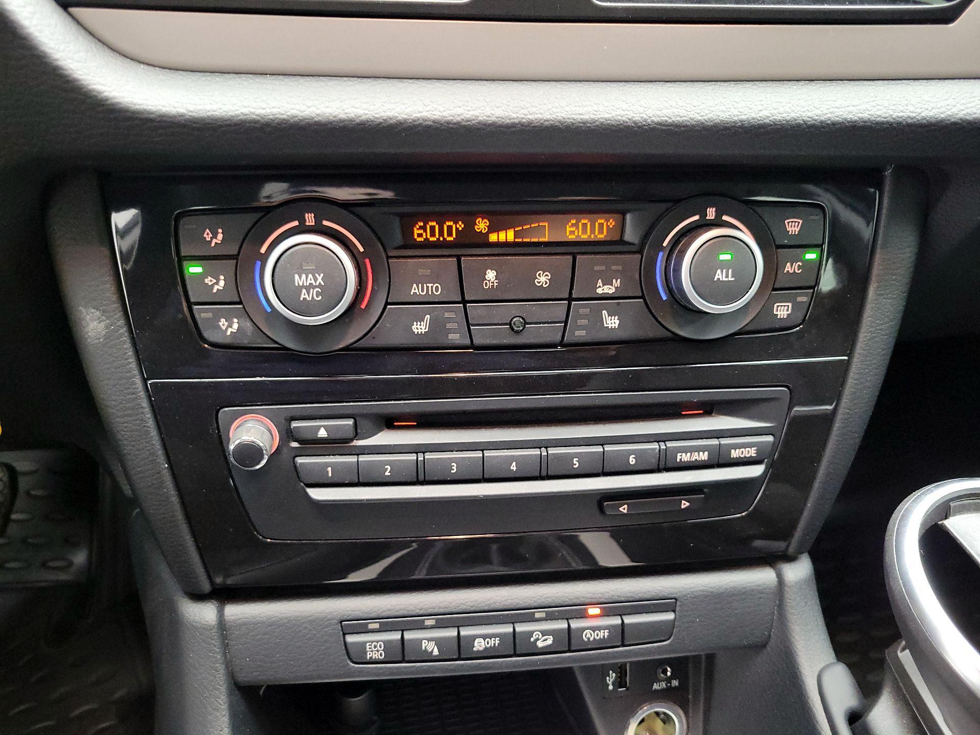 Thumbnail: 2014 BMW X1 - 17
