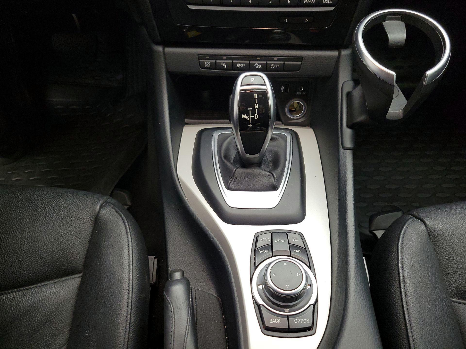 Thumbnail: 2014 BMW X1 - 18