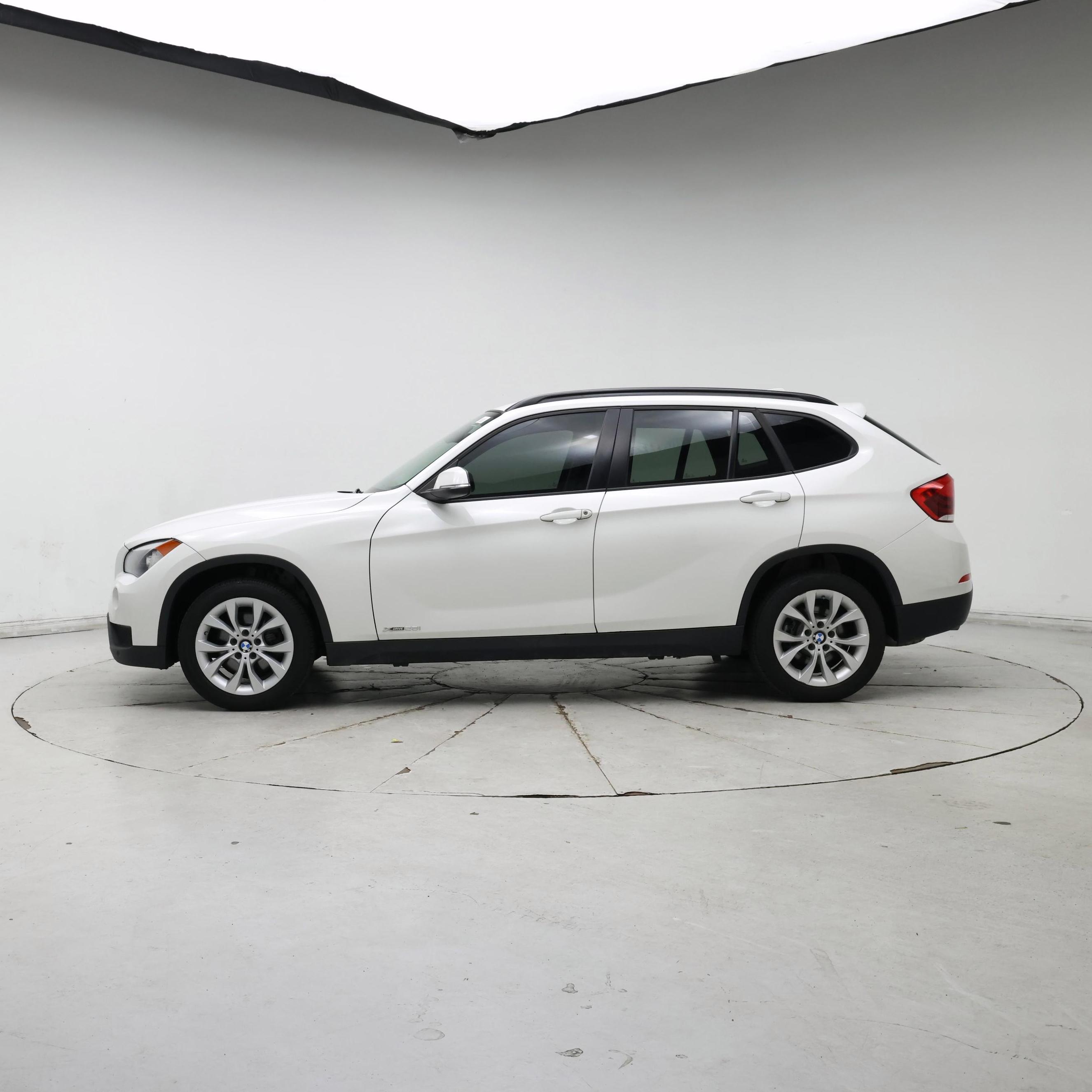 Thumbnail: 2014 BMW X1 - 3