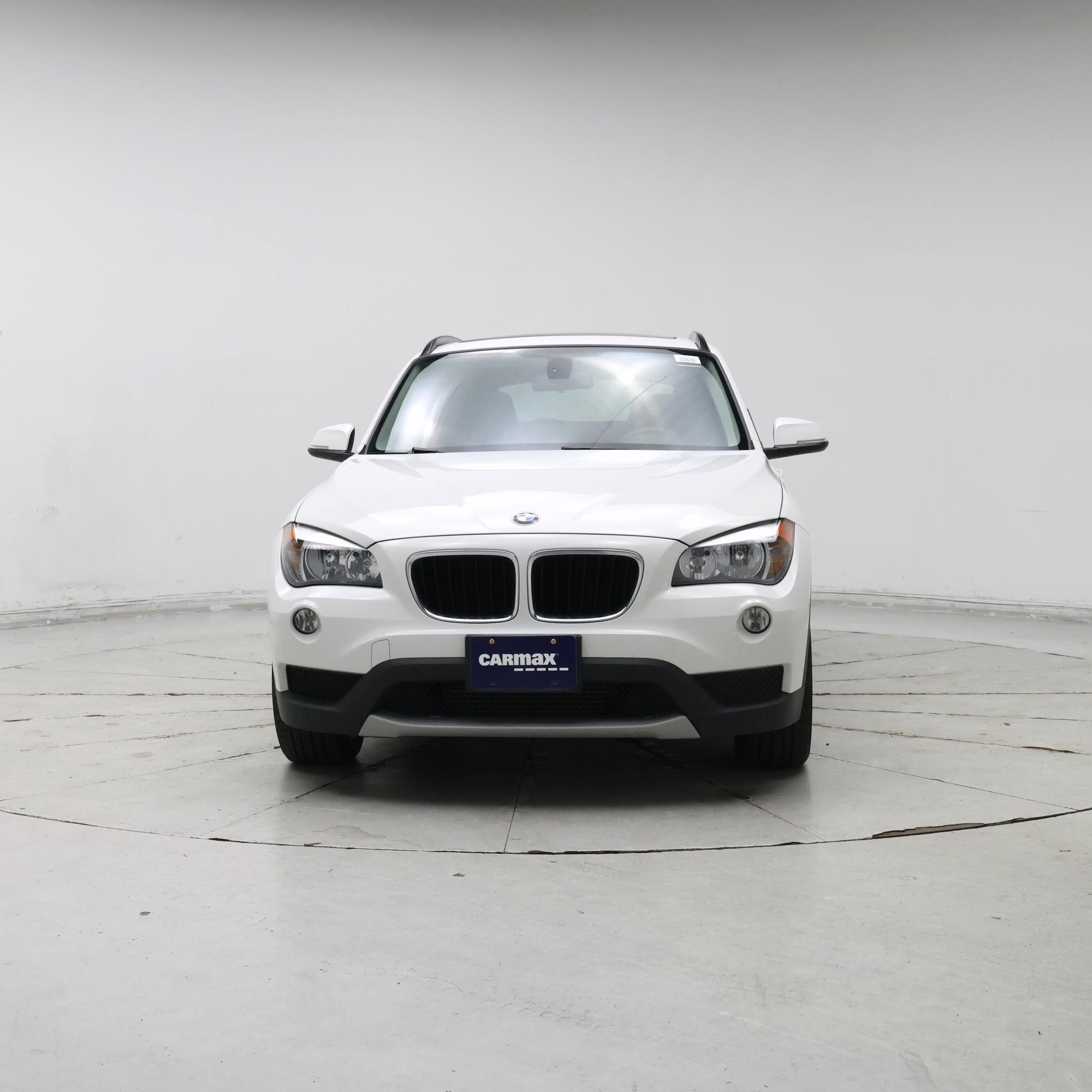 Thumbnail: 2014 BMW X1 - 5