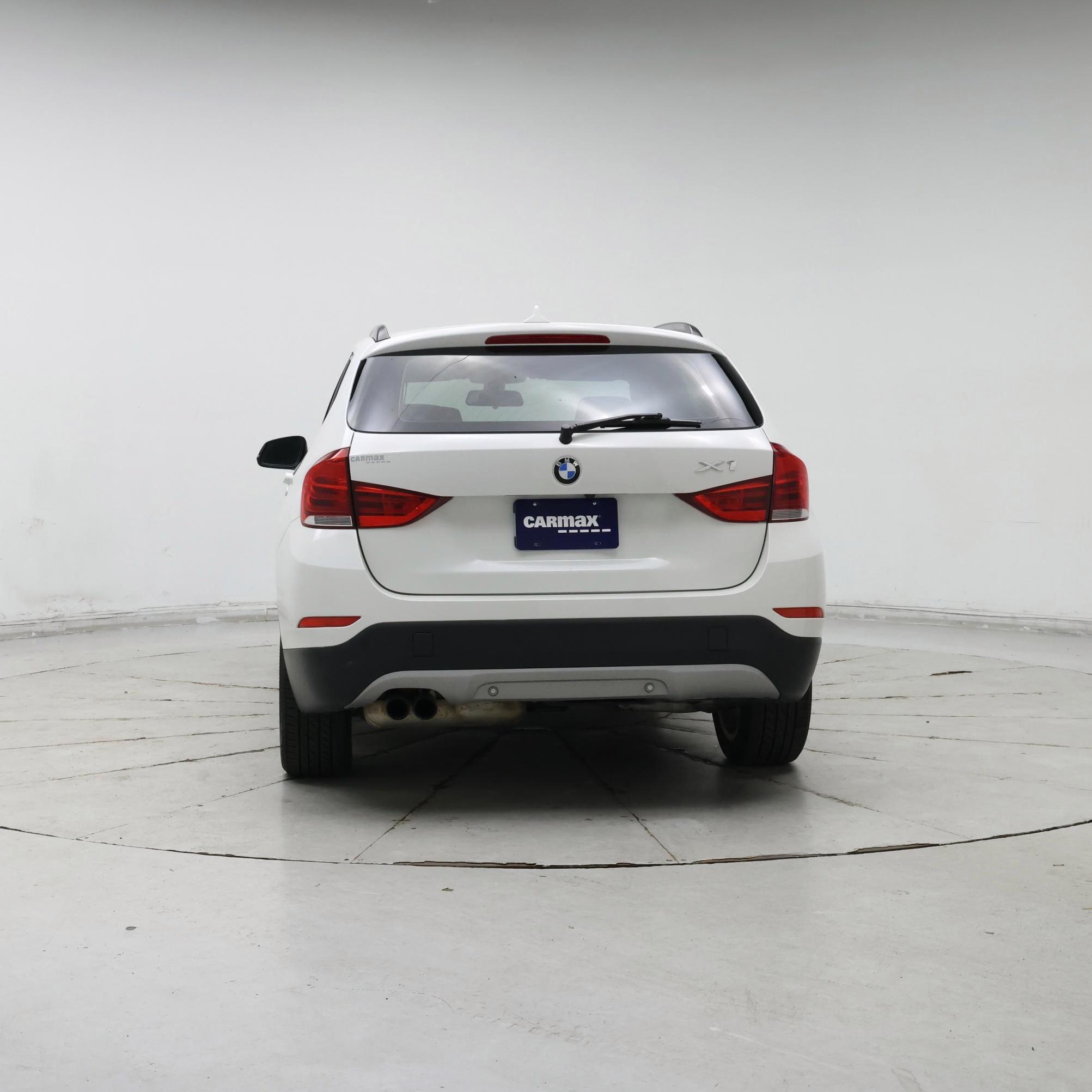 Thumbnail: 2014 BMW X1 - 6