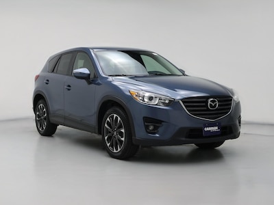 2016 Mazda CX-5 Grand Touring -
                  Parker, CO