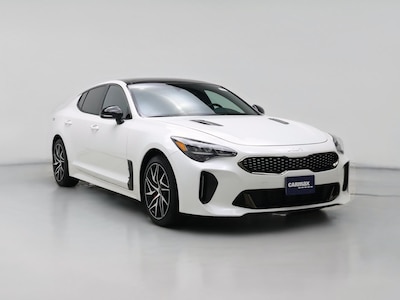 2023 Kia Stinger GT-Line -
                  Parker, CO
