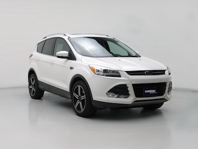 2016 Ford Escape Titanium -
                  Parker, CO