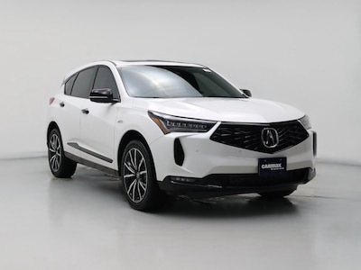 2025 Acura RDX Advance -
                  Parker, CO