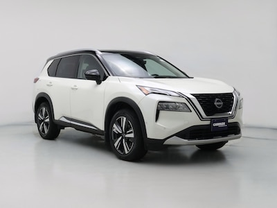 2023 Nissan Rogue Platinum -
                  Parker, CO