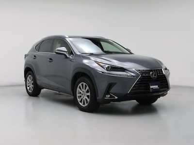 2021 Lexus NX 300 -
                  Parker, CO