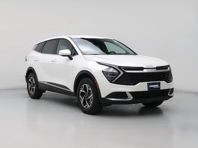 2024 Kia Sportage LX -
                  Parker, CO