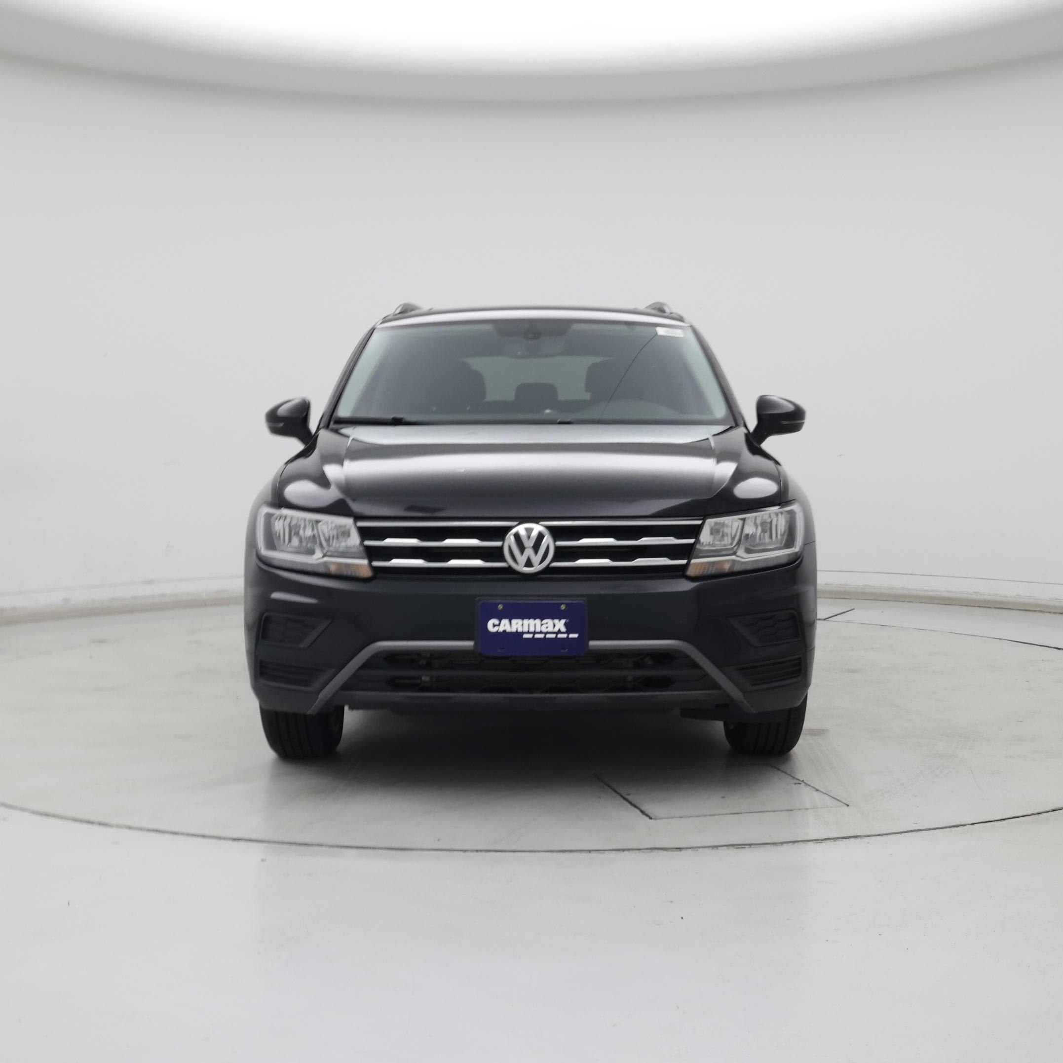 Thumbnail: 2021 Volkswagen Tiguan - 5