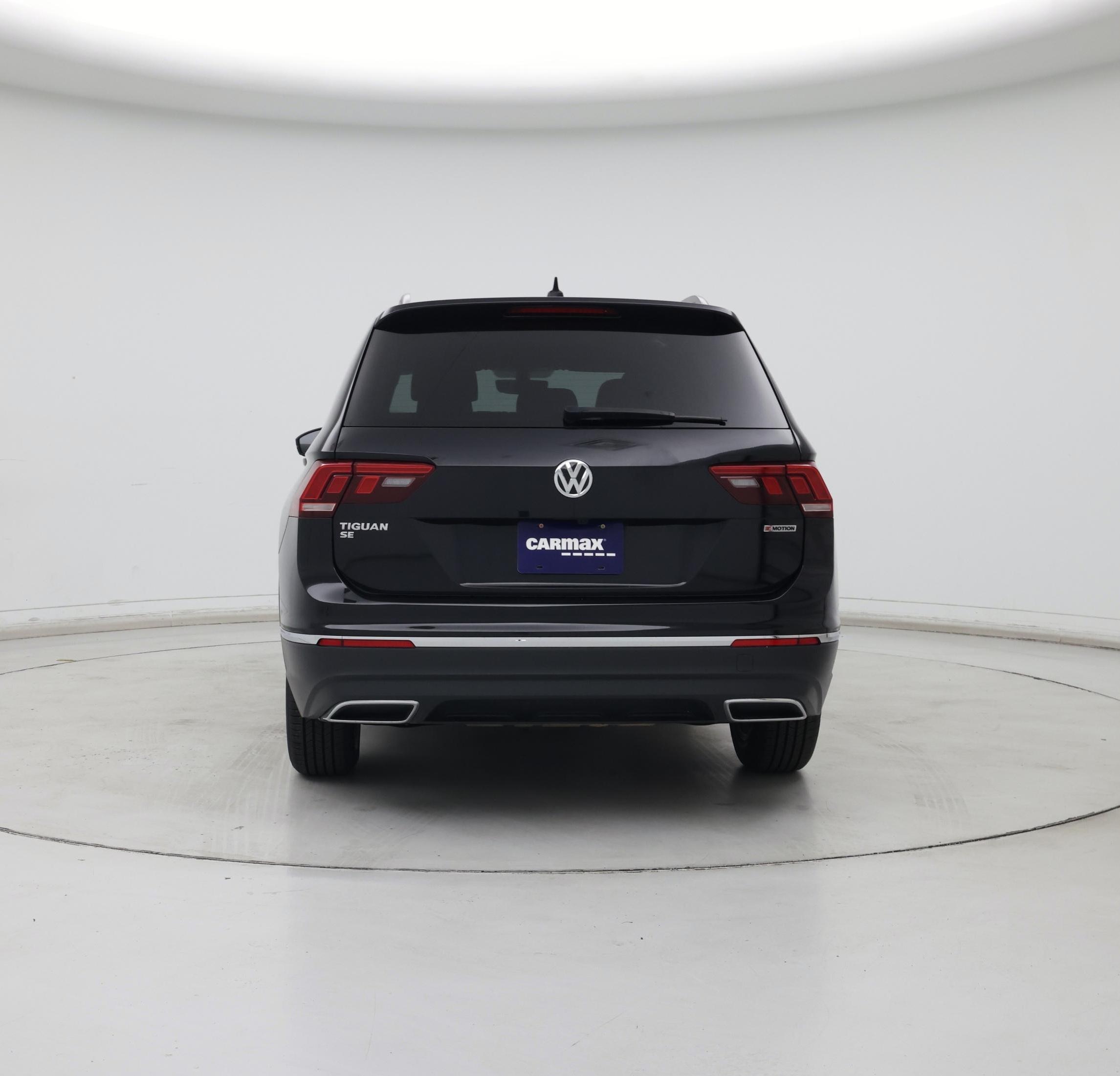 Thumbnail: 2021 Volkswagen Tiguan - 6
