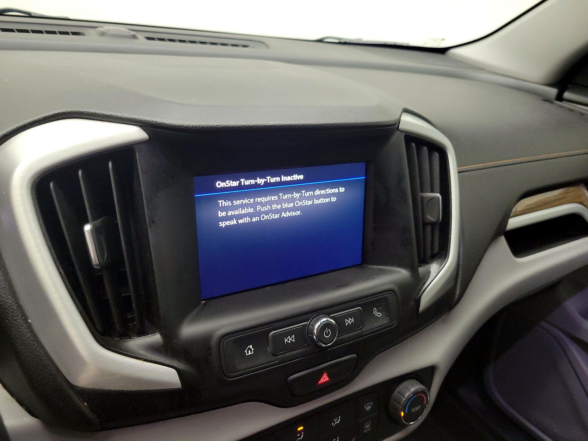 Thumbnail: 2020 GMC Terrain - 14
