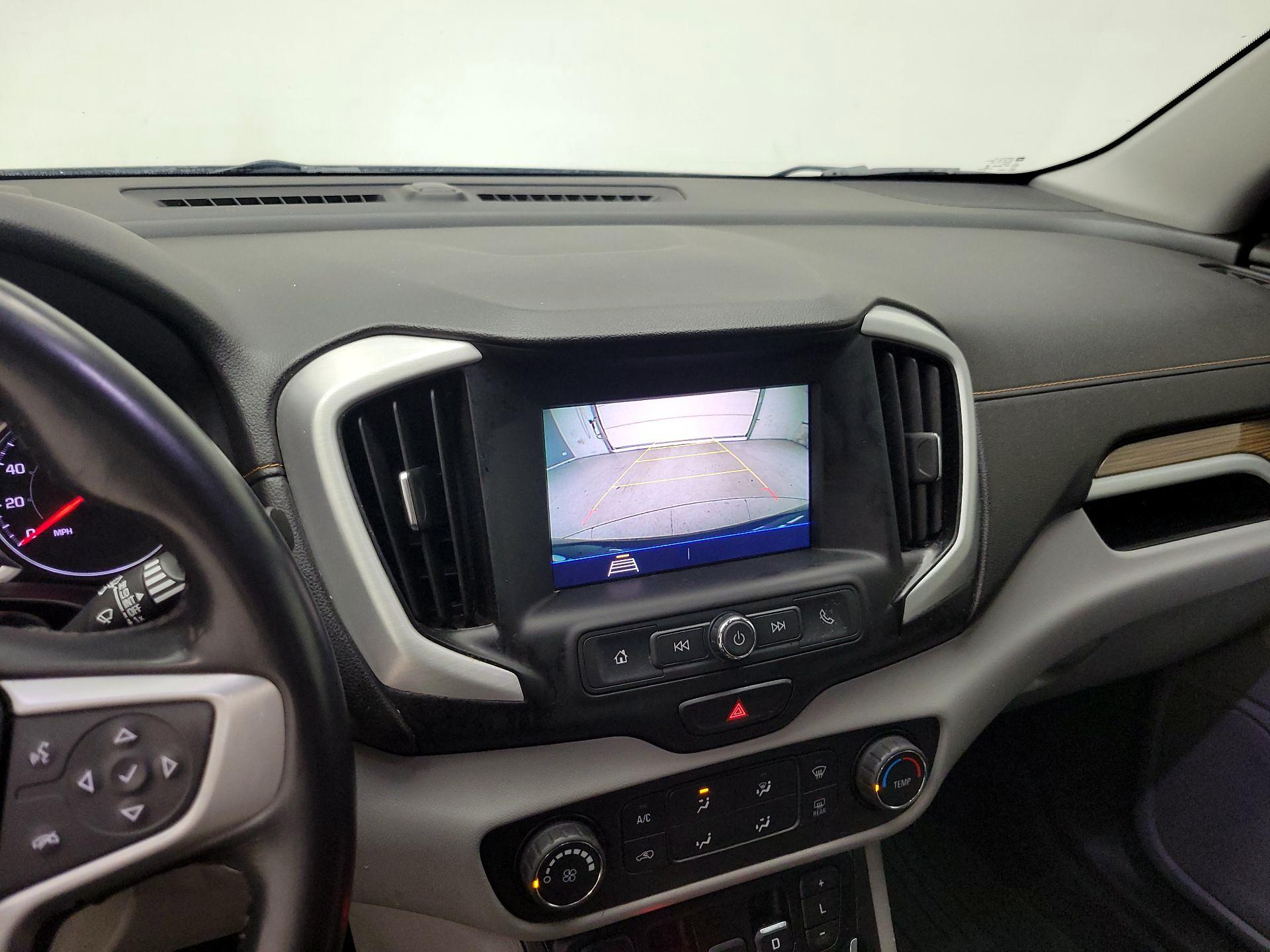 Thumbnail: 2020 GMC Terrain - 15