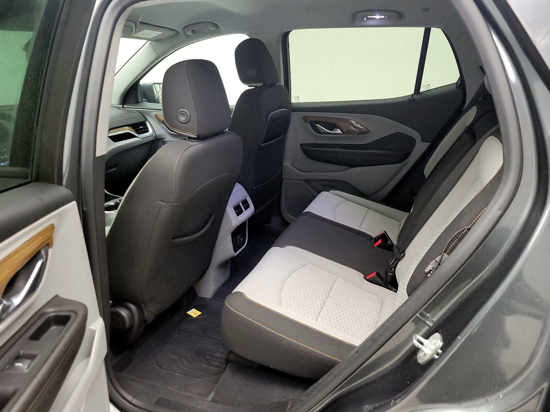 Thumbnail: 2020 GMC Terrain - 20
