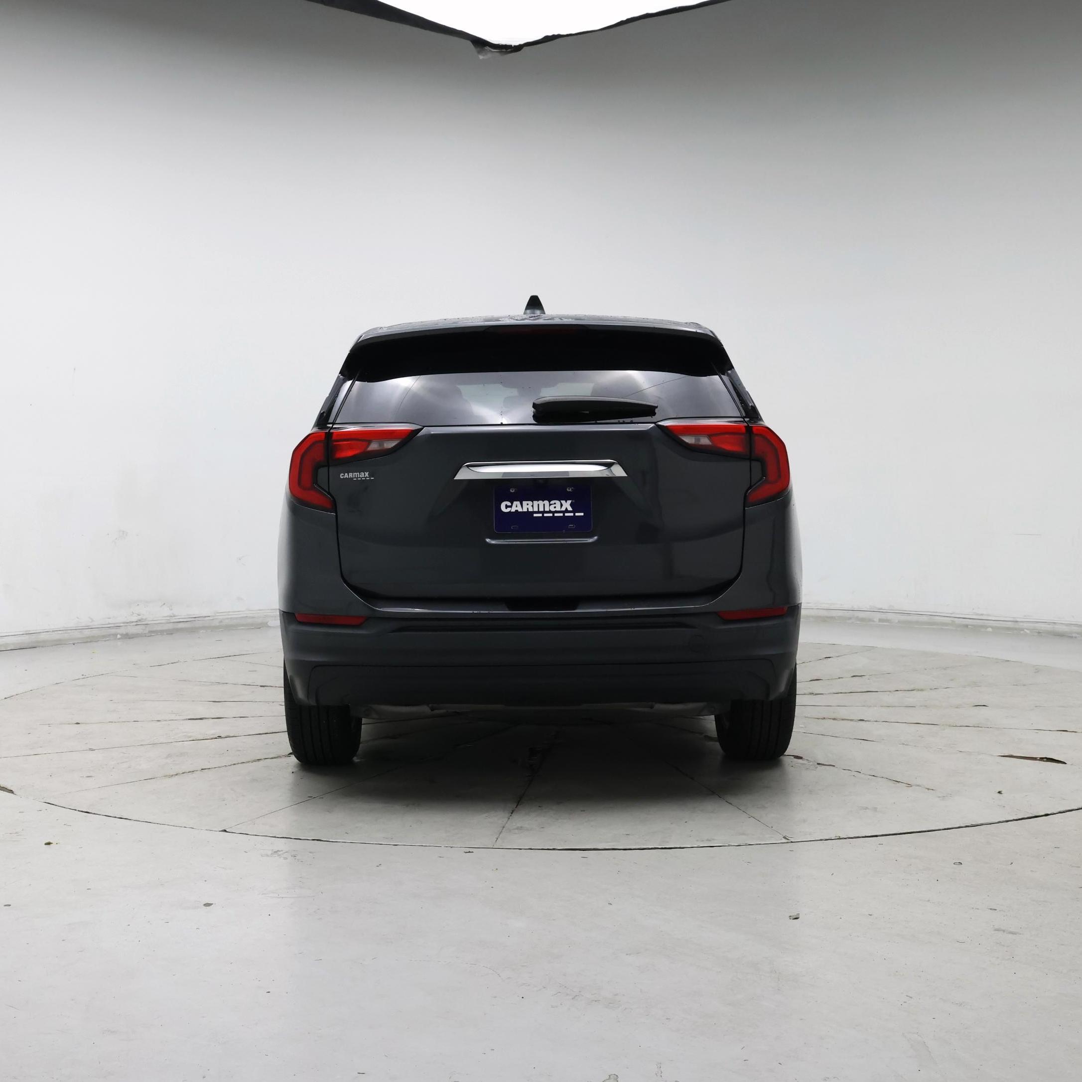Thumbnail: 2020 GMC Terrain - 6