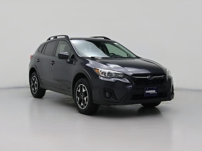 2019 Subaru Crosstrek Premium -
                Parker, CO