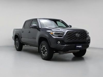 2023 Toyota Tacoma TRD Off-Road -
                  Parker, CO