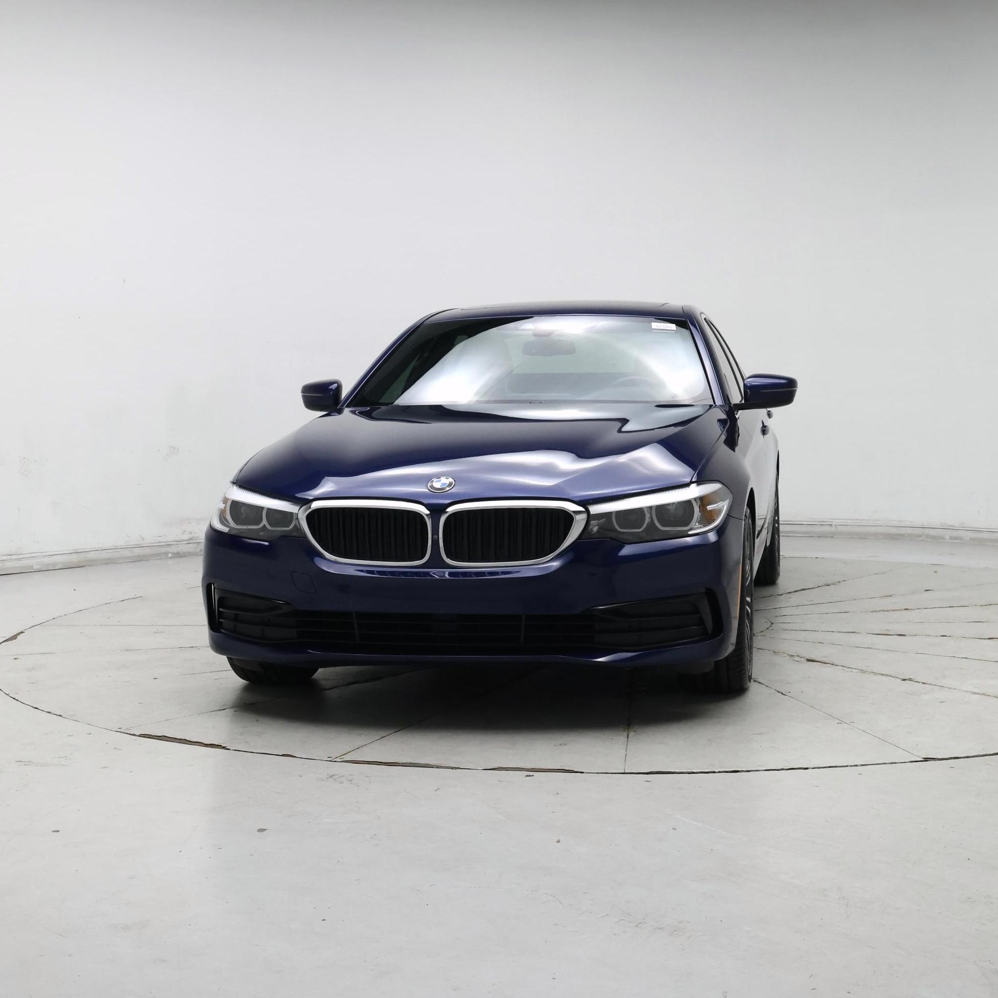 Thumbnail: 2019 BMW 5 Series - 5