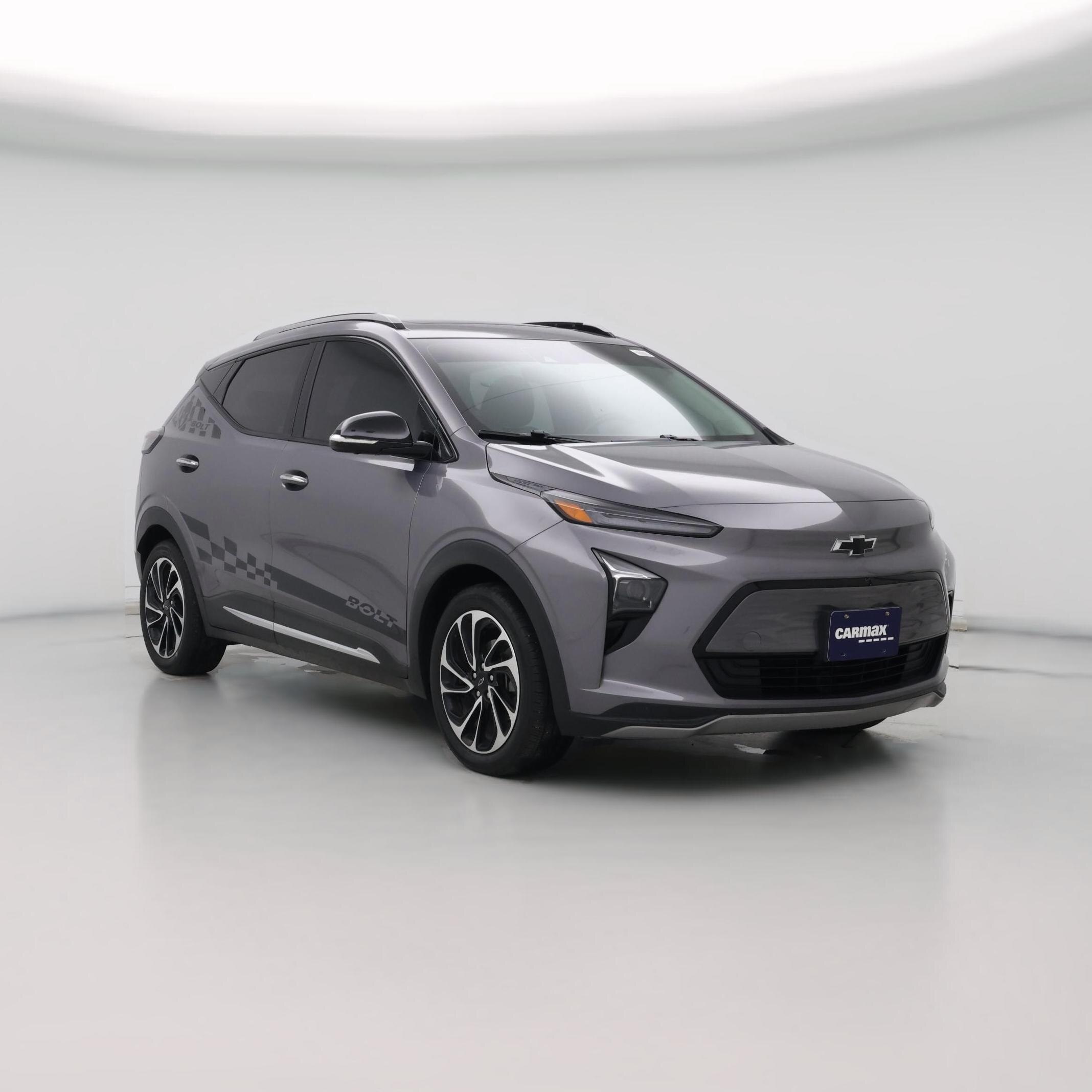 Thumbnail: 2023 Chevrolet Bolt EUV - 1