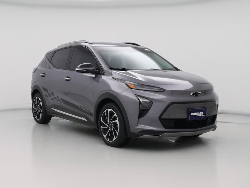 2023 Chevrolet Bolt EUV Premier -
                  Colorado Springs, CO