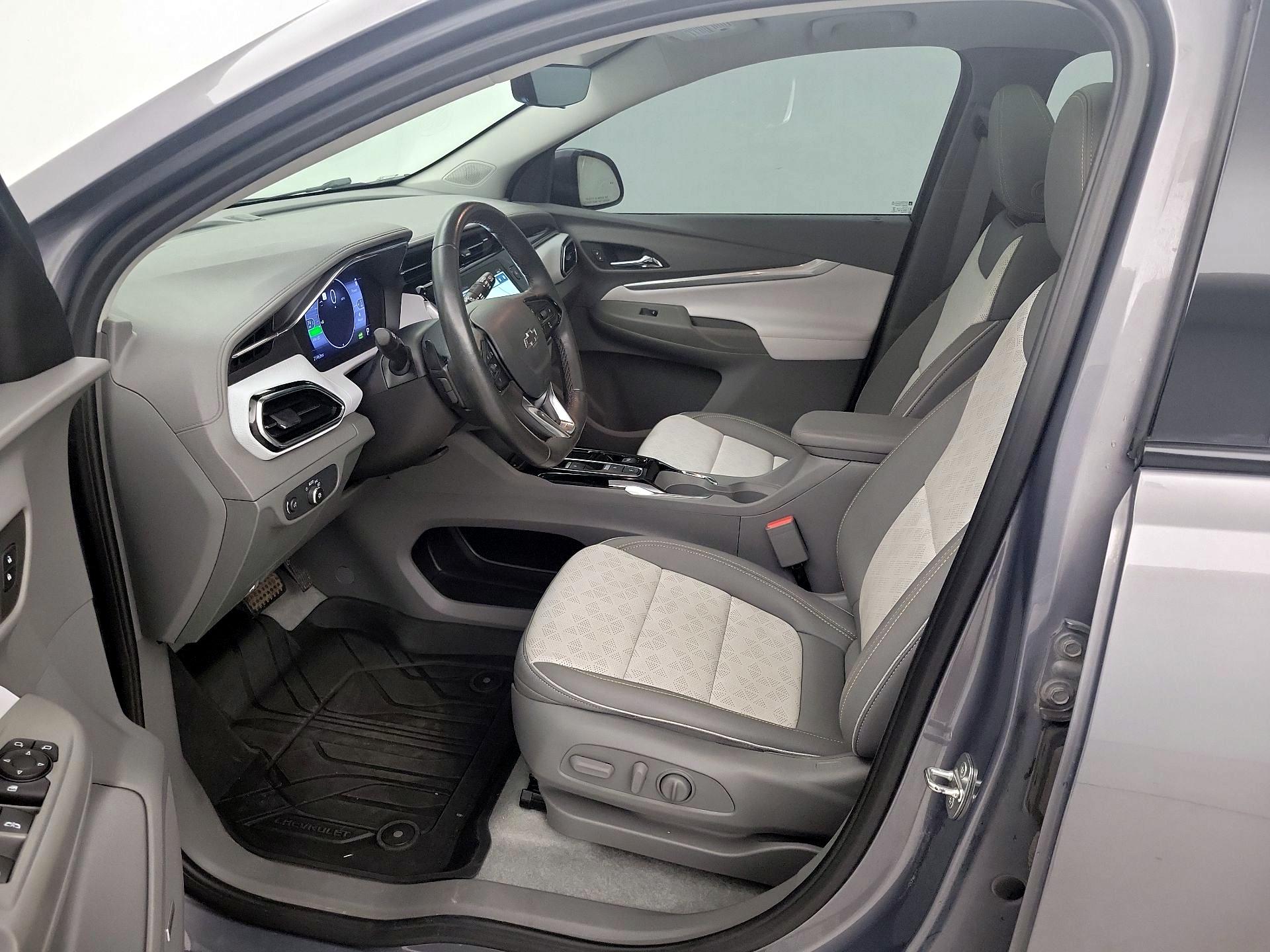 Thumbnail: 2023 Chevrolet Bolt EUV - 11