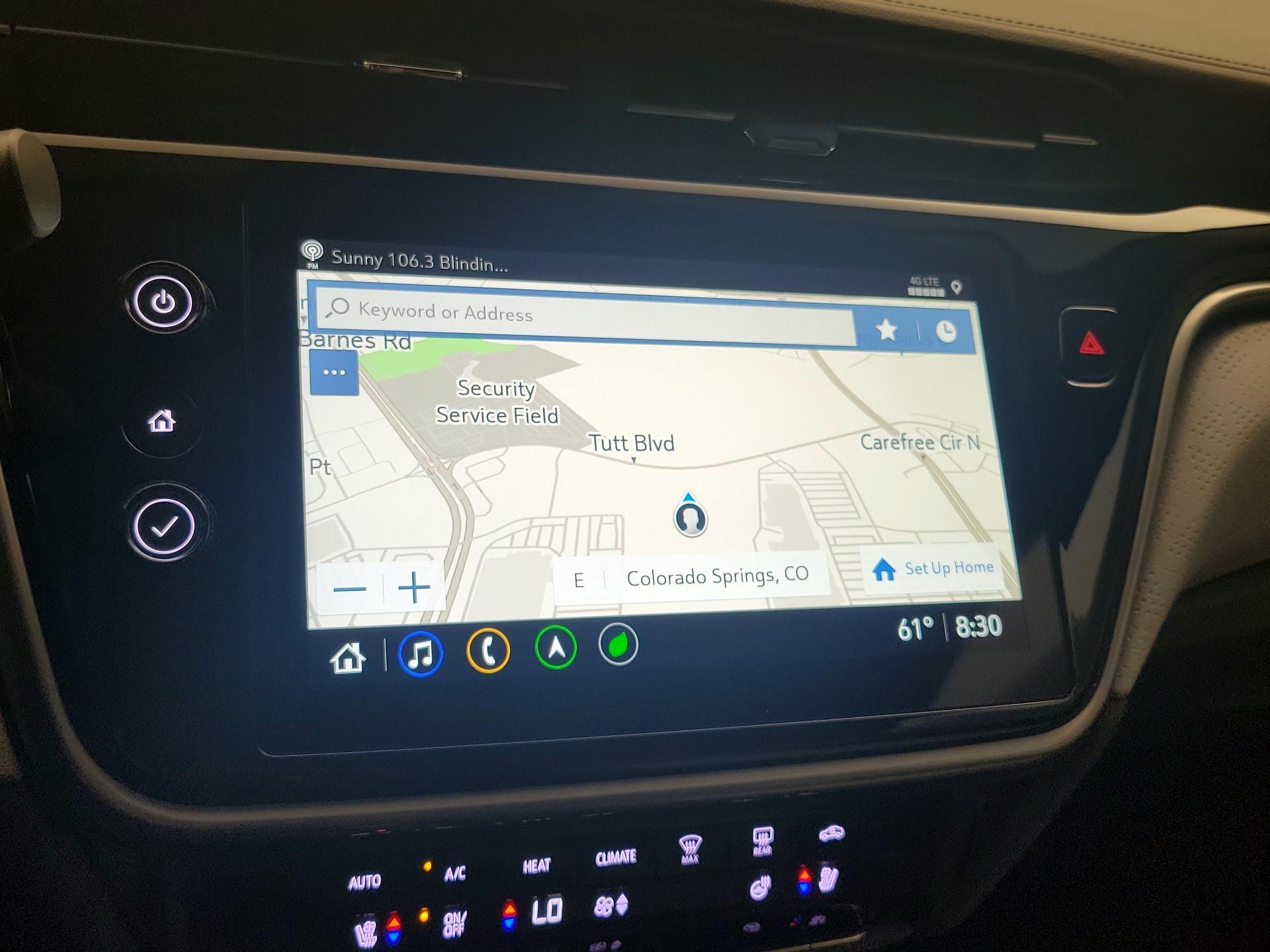 Thumbnail: 2023 Chevrolet Bolt EUV - 14