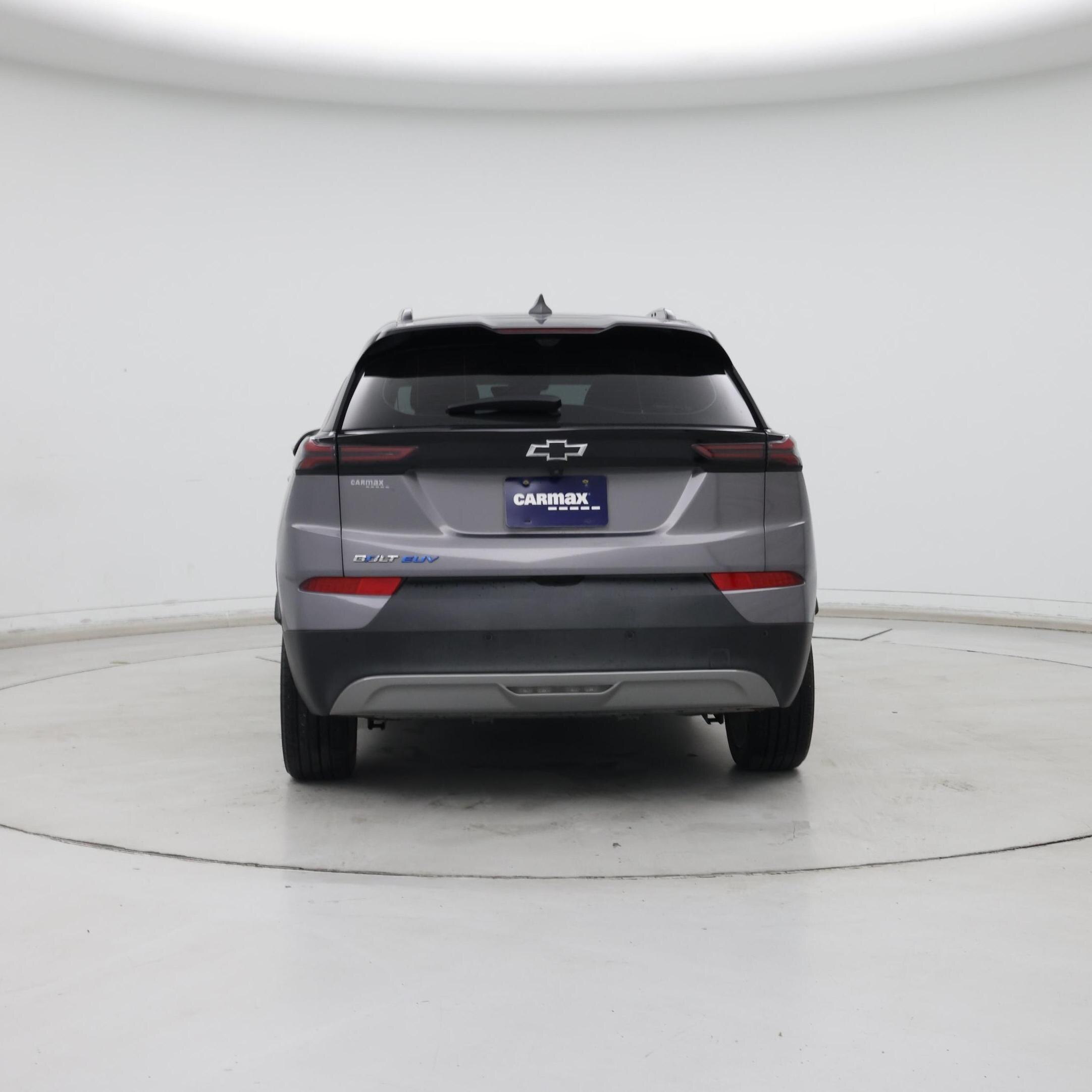 Thumbnail: 2023 Chevrolet Bolt EUV - 6