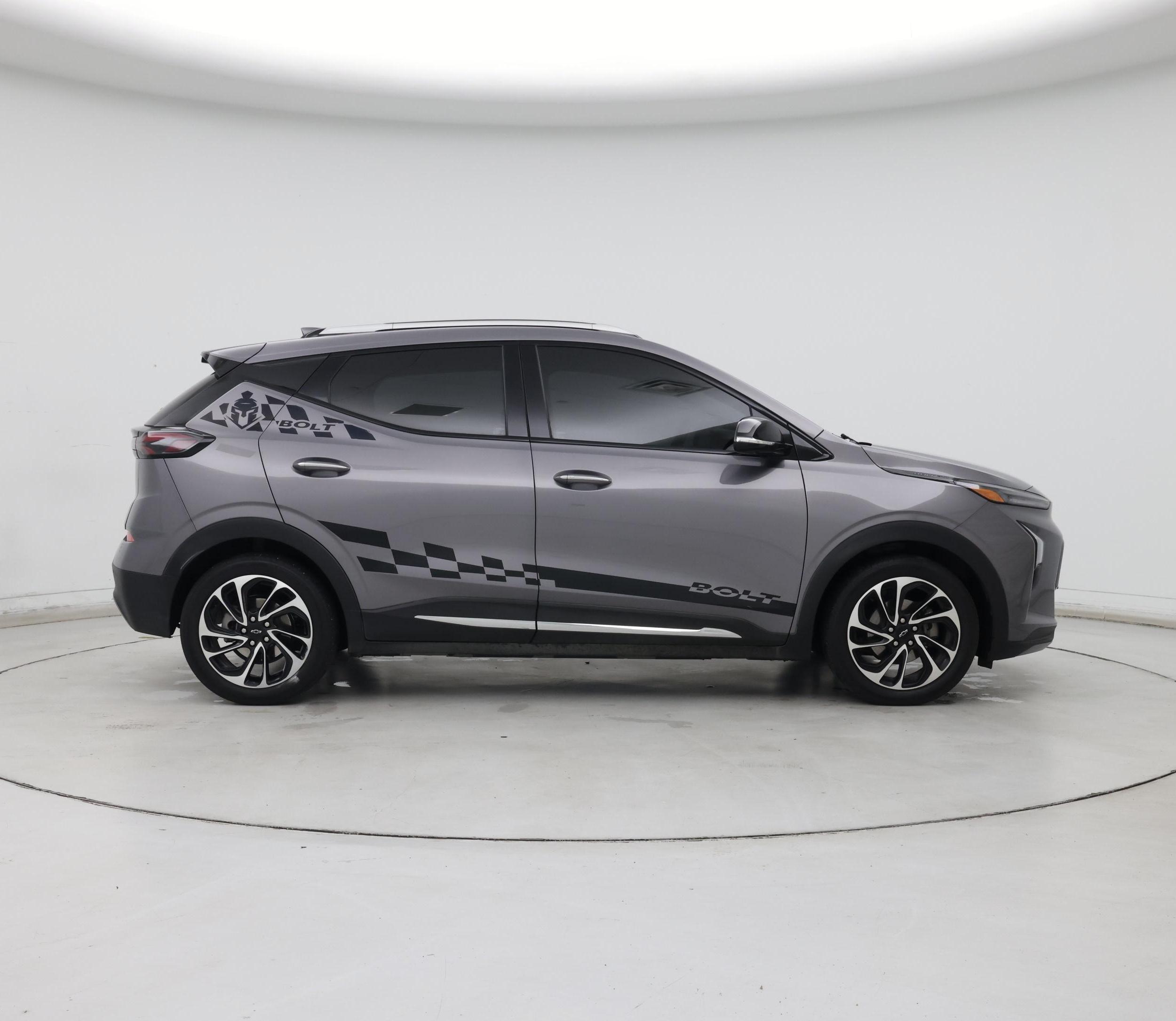 Thumbnail: 2023 Chevrolet Bolt EUV - 7