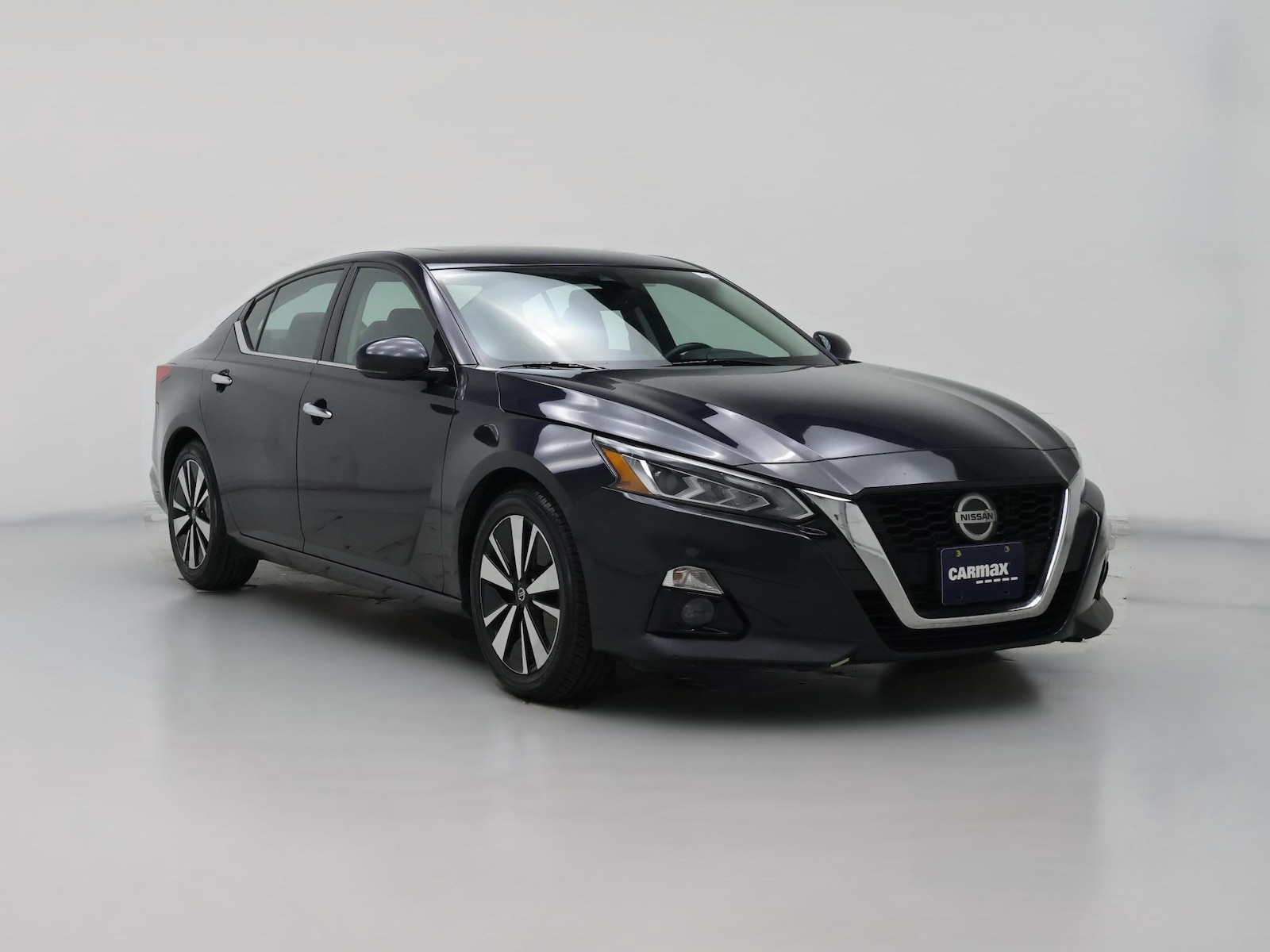 2019 Nissan Altima SL